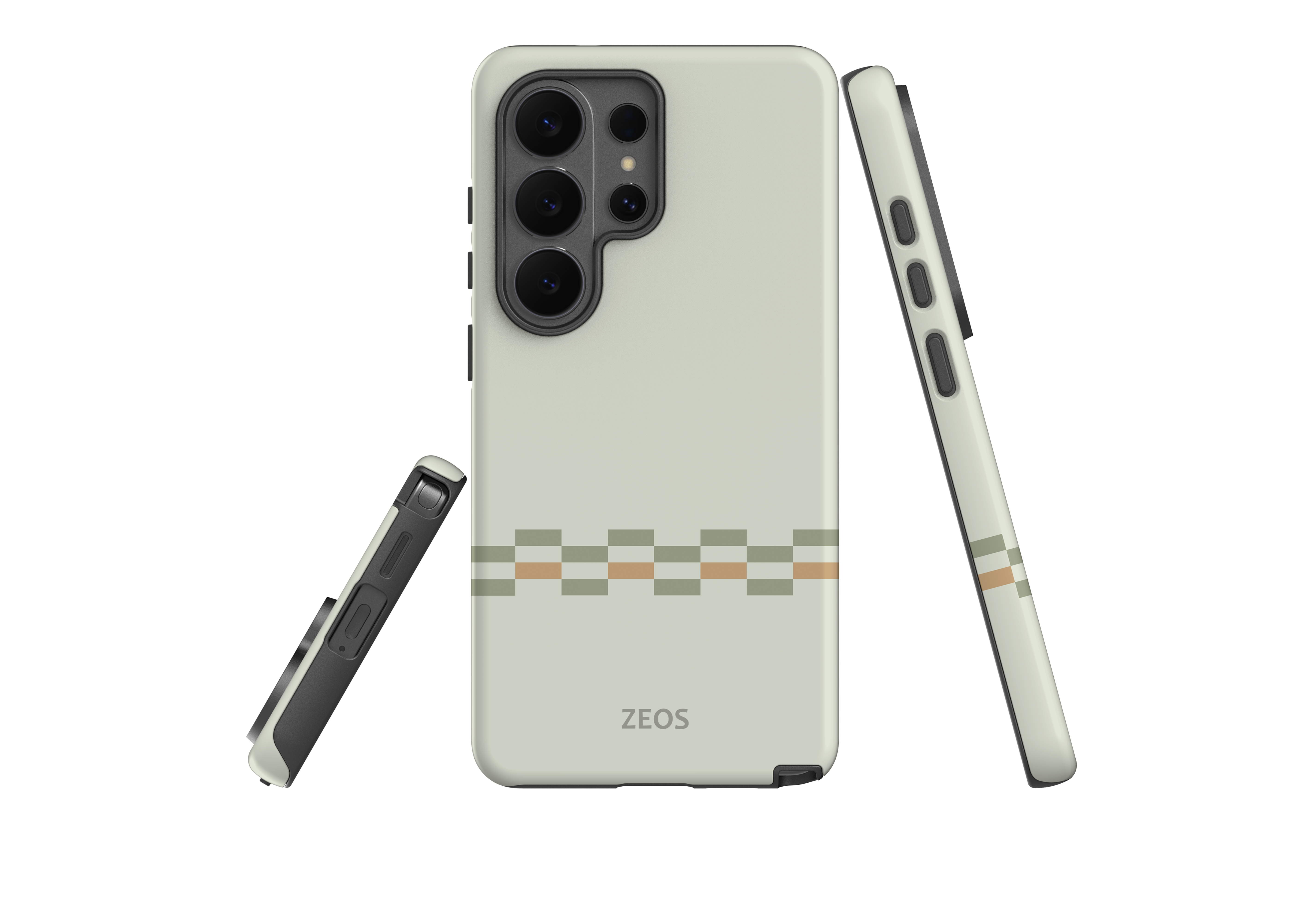 Zeos Chroma - Samsung Galaxy S26 Series