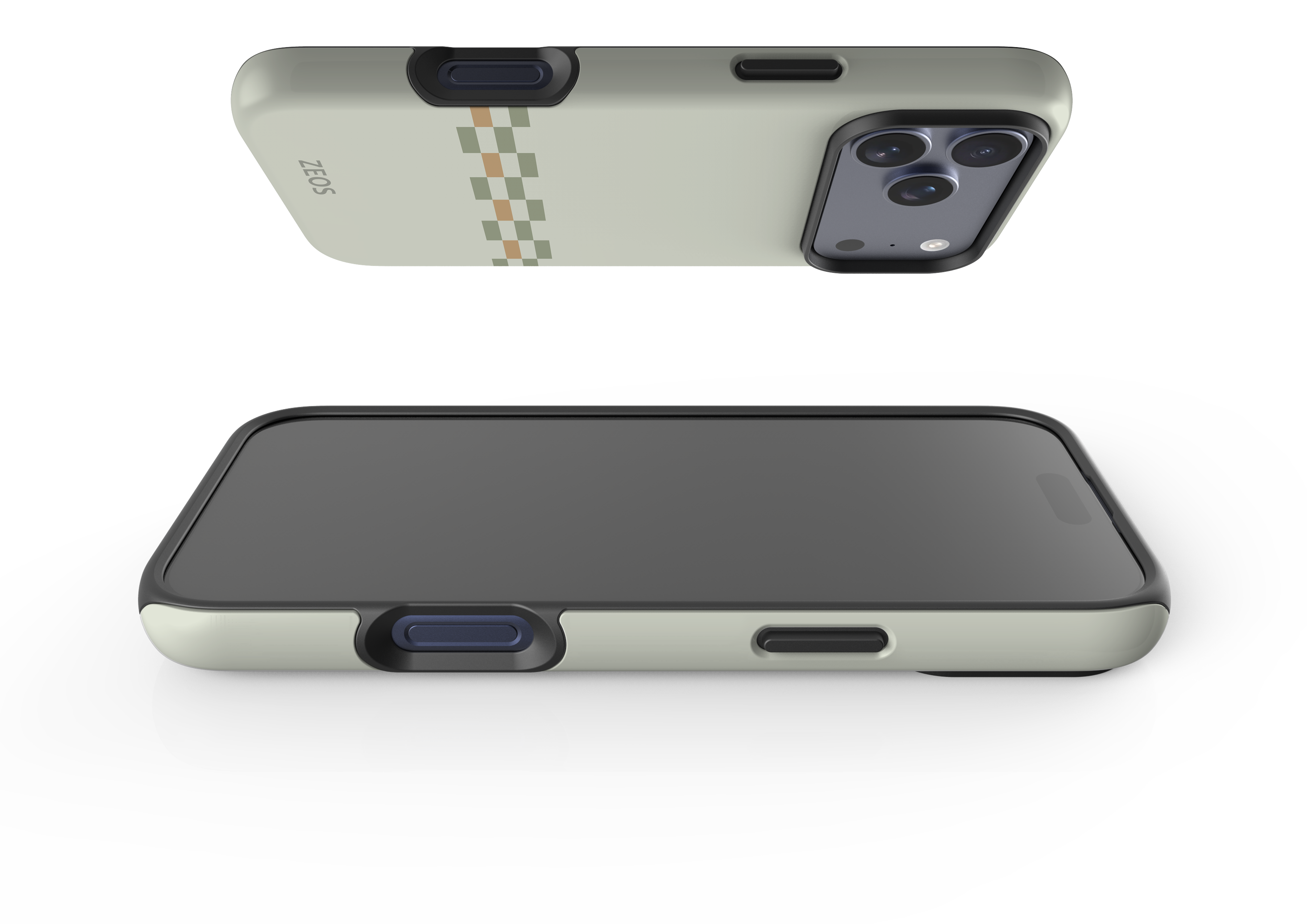 Zeos Chroma - iPhone 17 Series