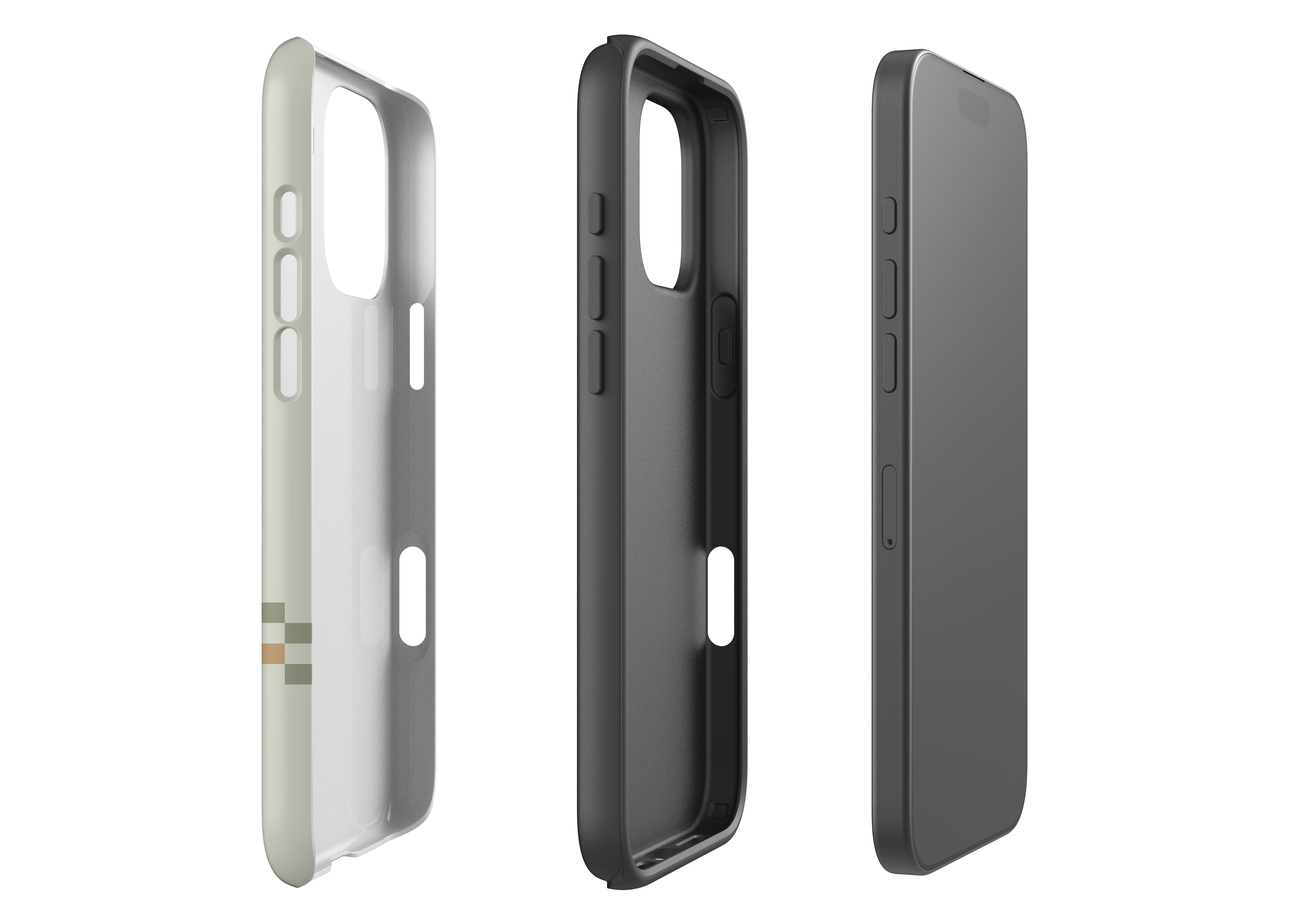 Zeos Chroma - iPhone 16 Series