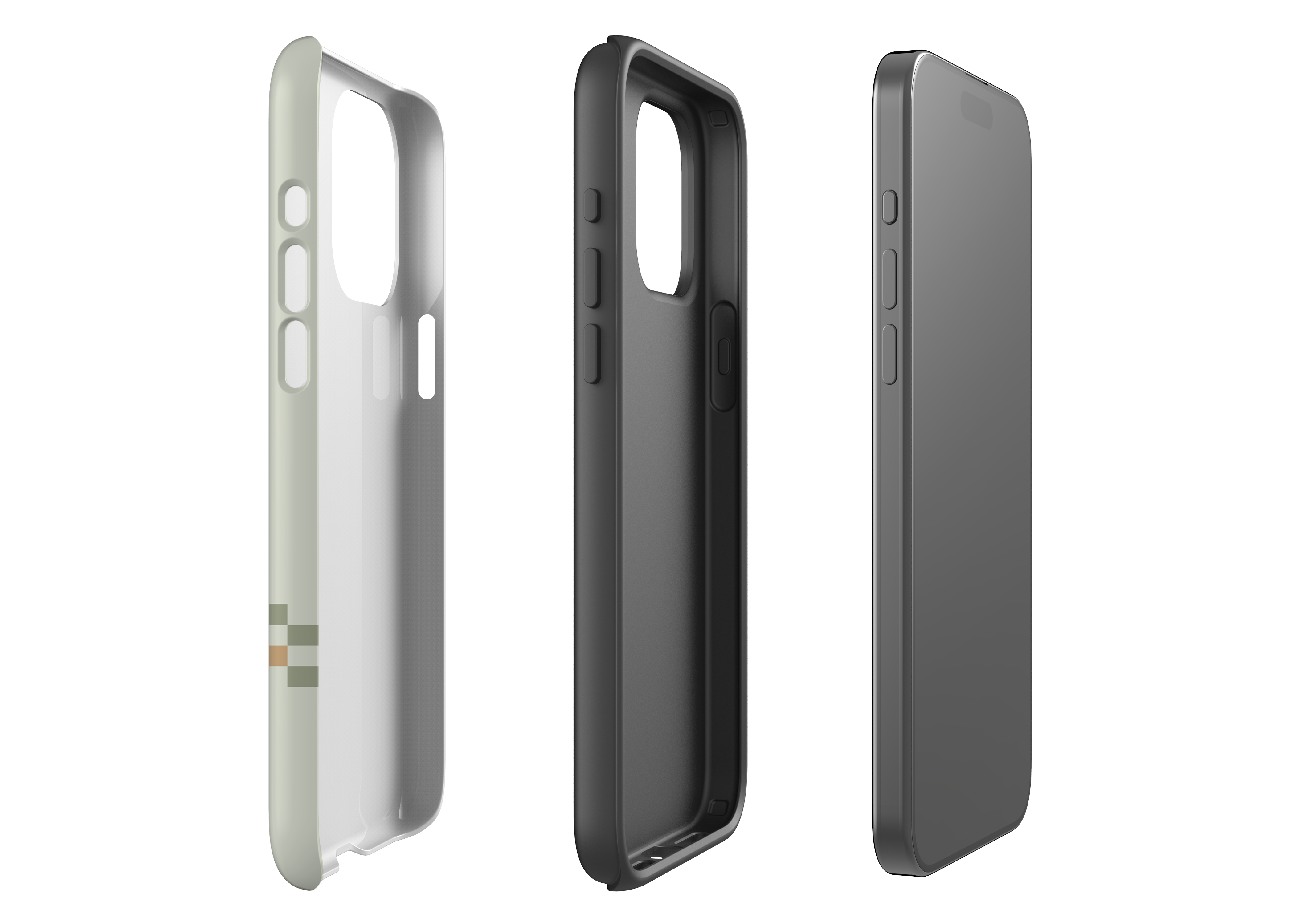 Zeos Chroma - iPhone 15 Series
