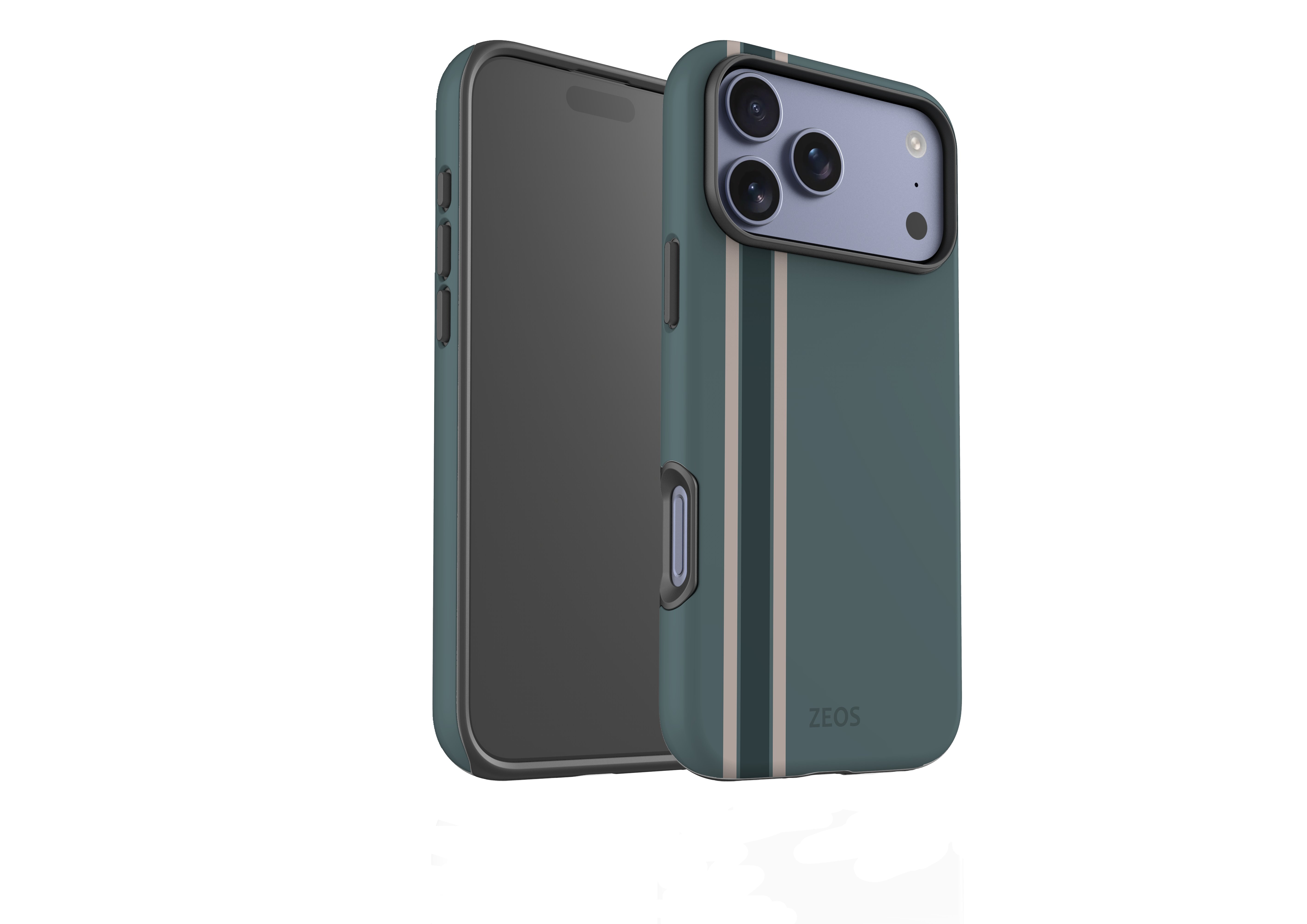 Zeos Linea - iPhone 17 Series