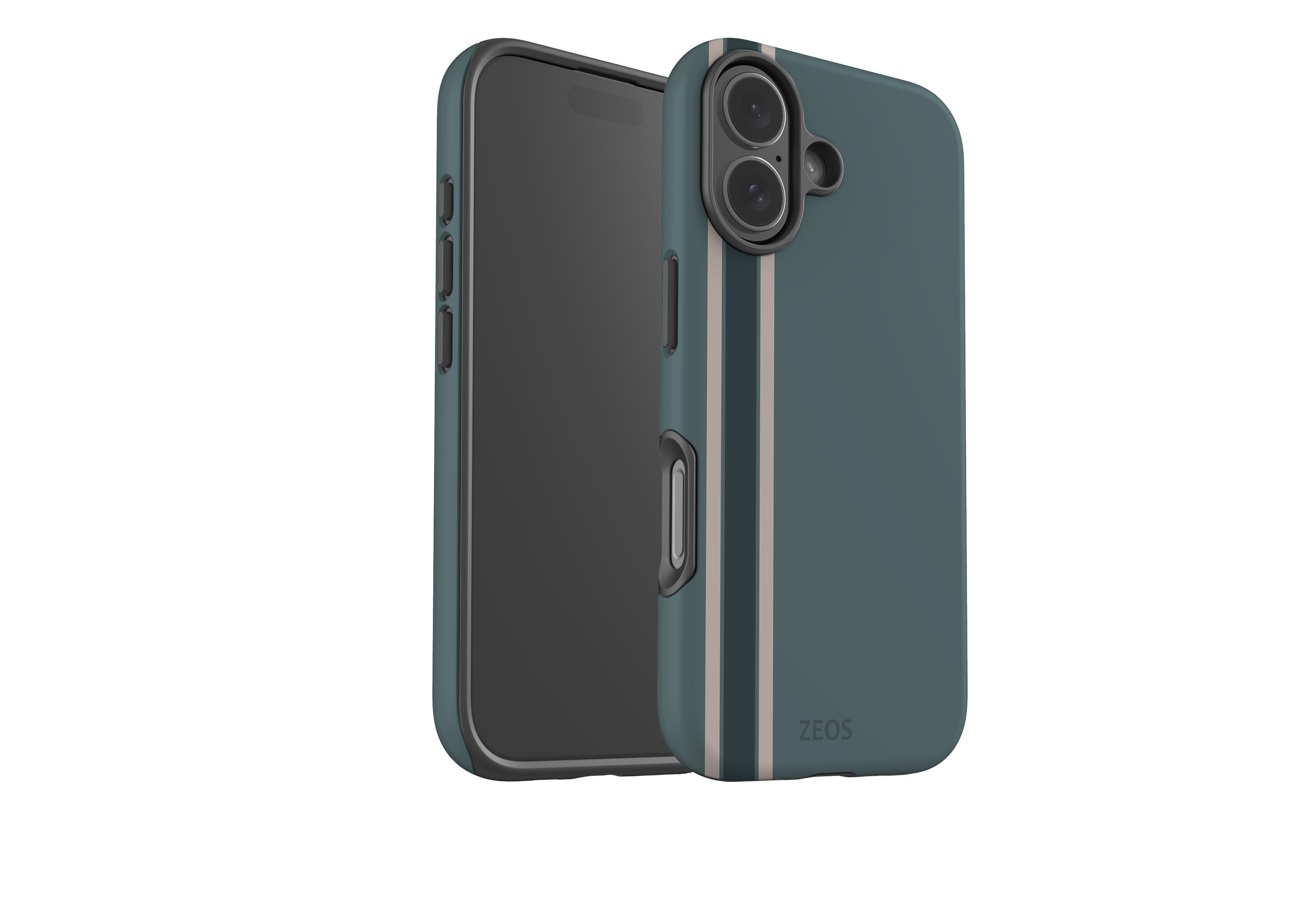 Zeos Linea - iPhone 17 Series