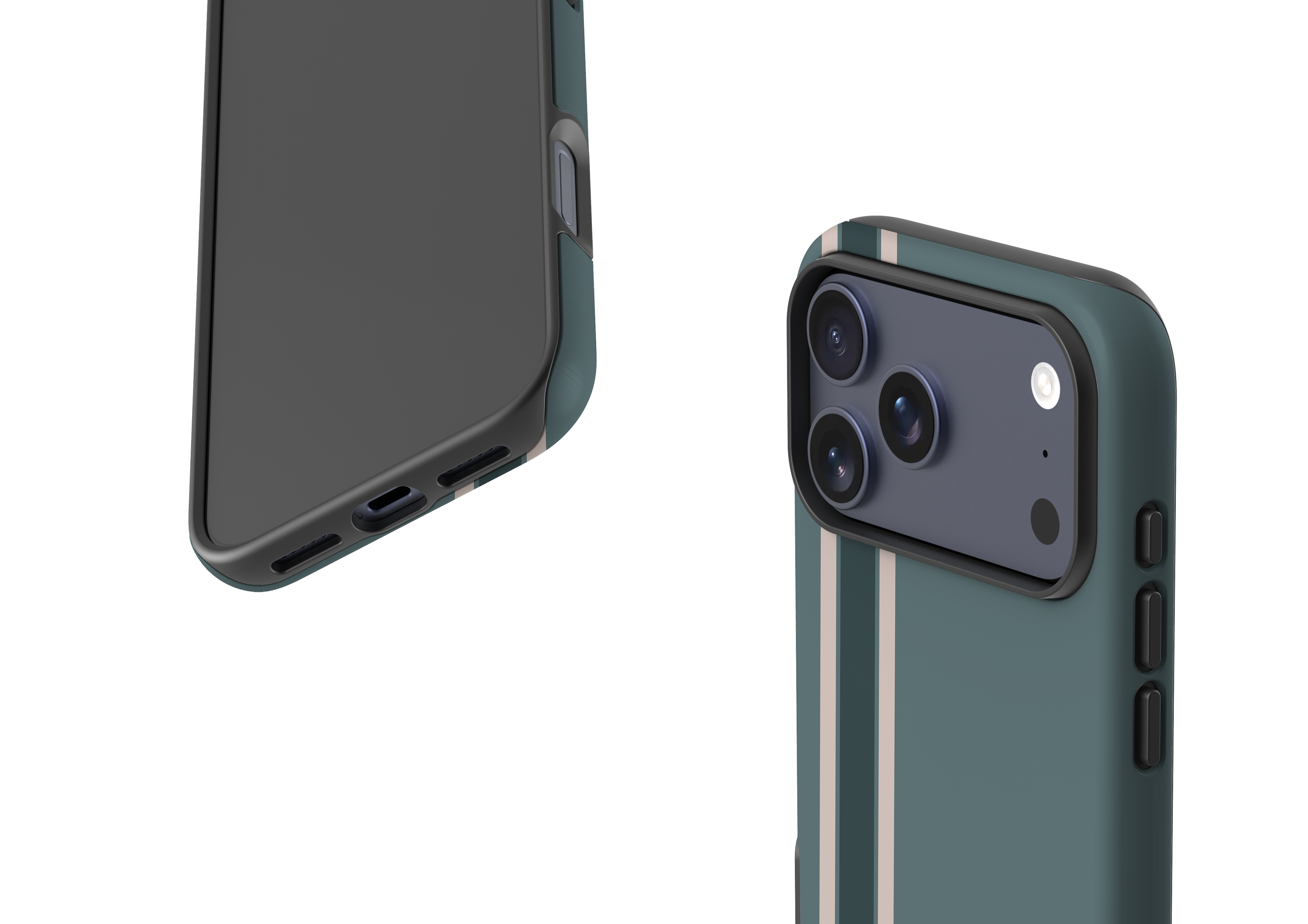 Zeos Linea - iPhone 17 Series