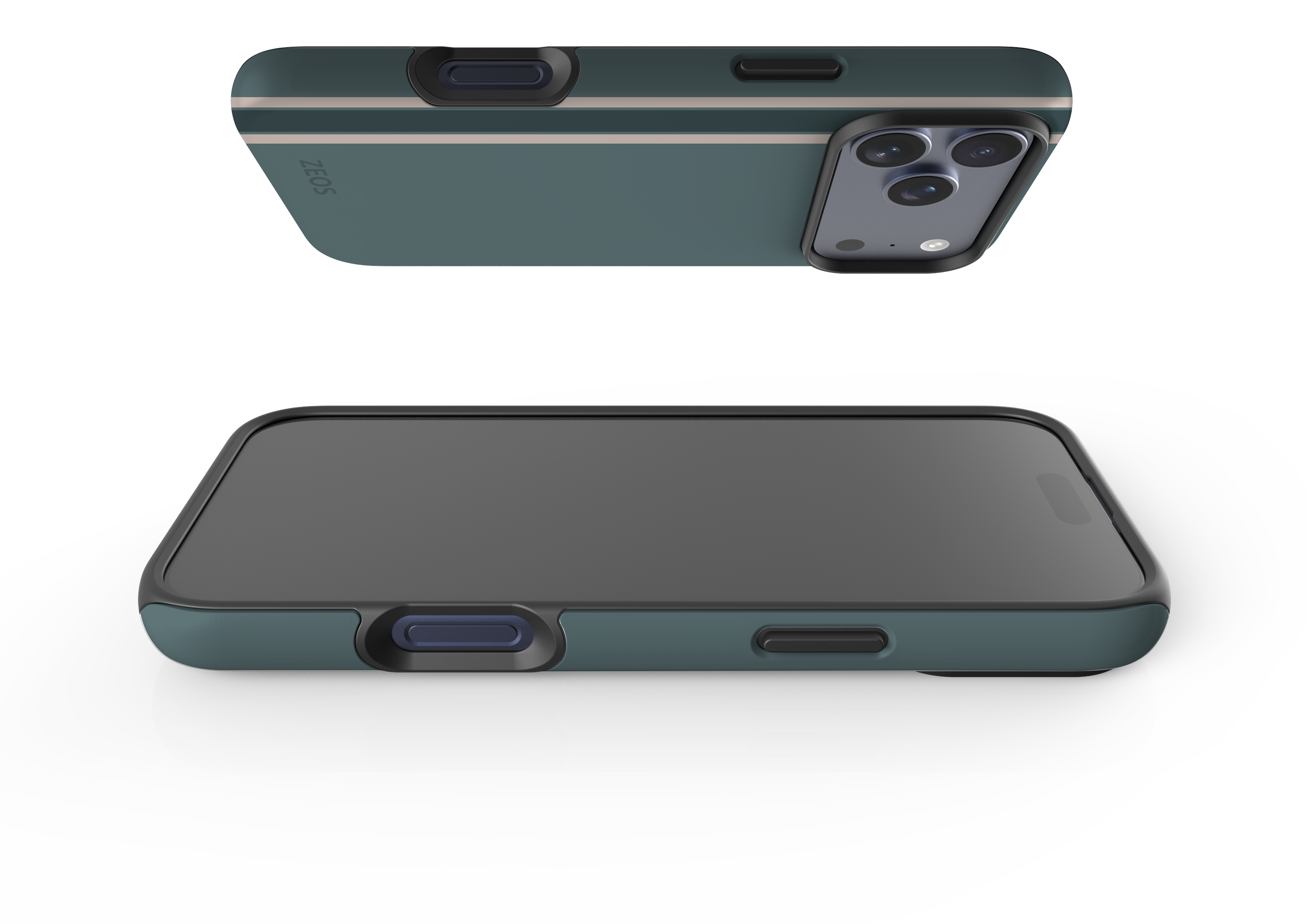 Zeos Linea - iPhone 17 Series
