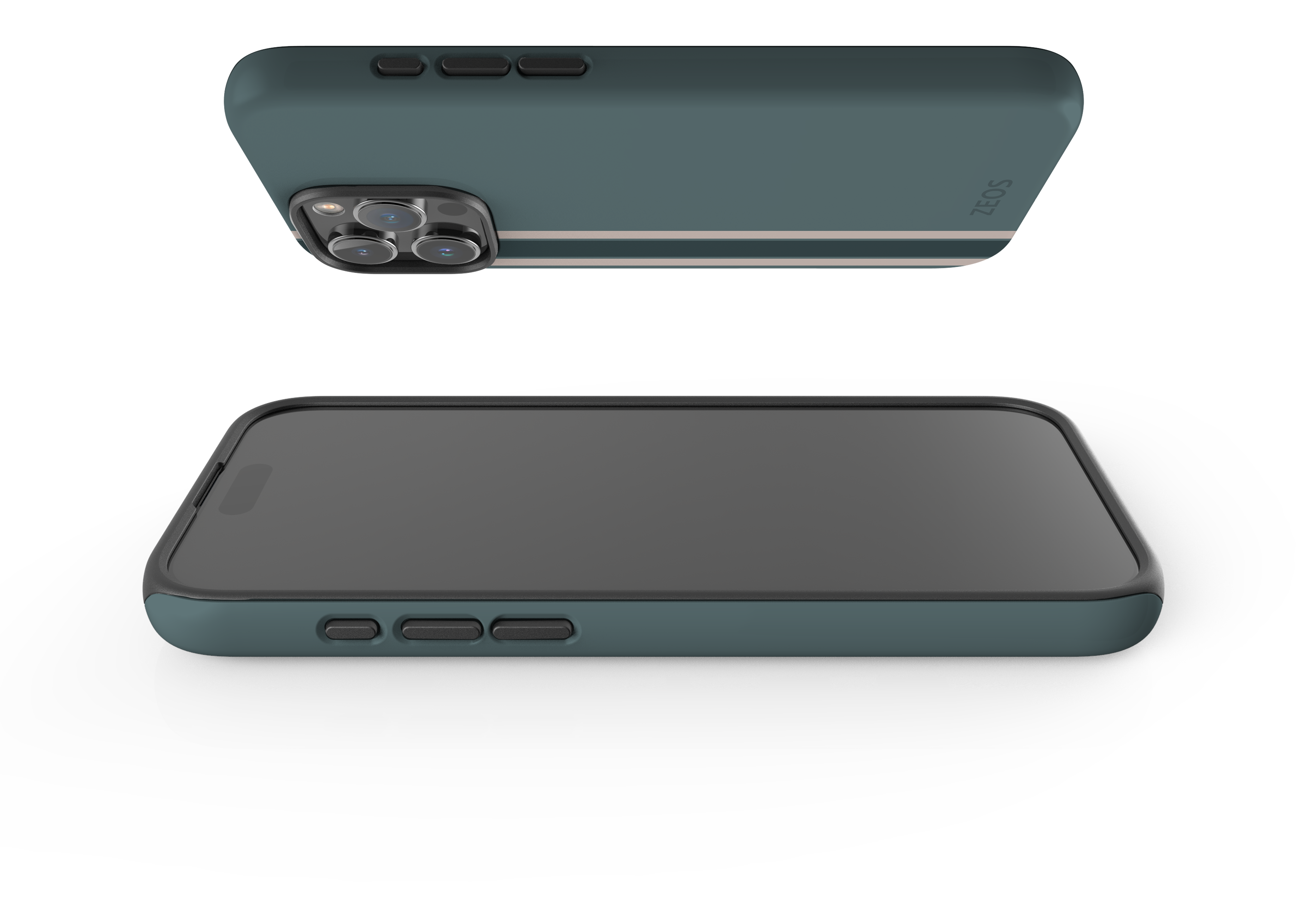 Zeos Linea - iPhone 16 Series