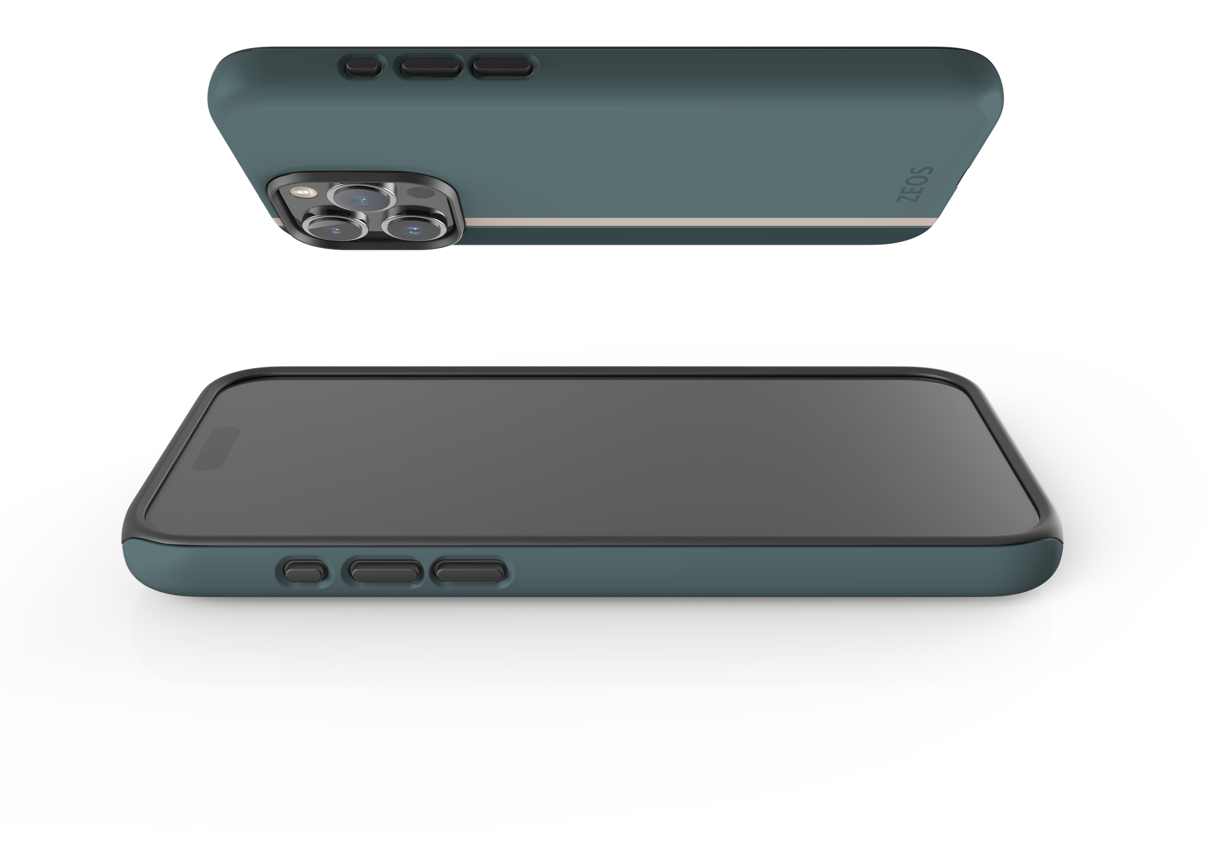Zeos Linea - iPhone 15 Series