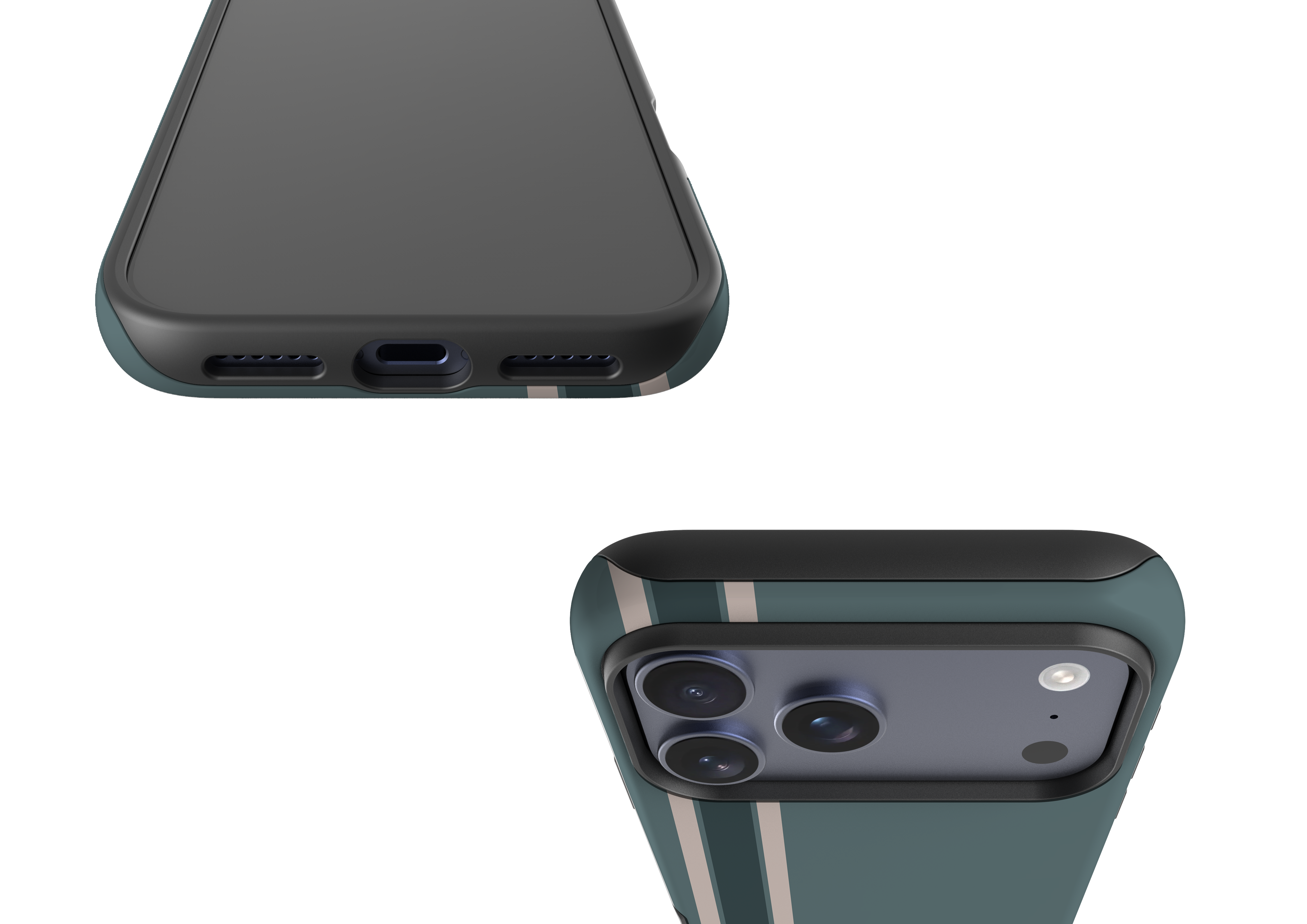 Zeos Linea - iPhone 17 Series