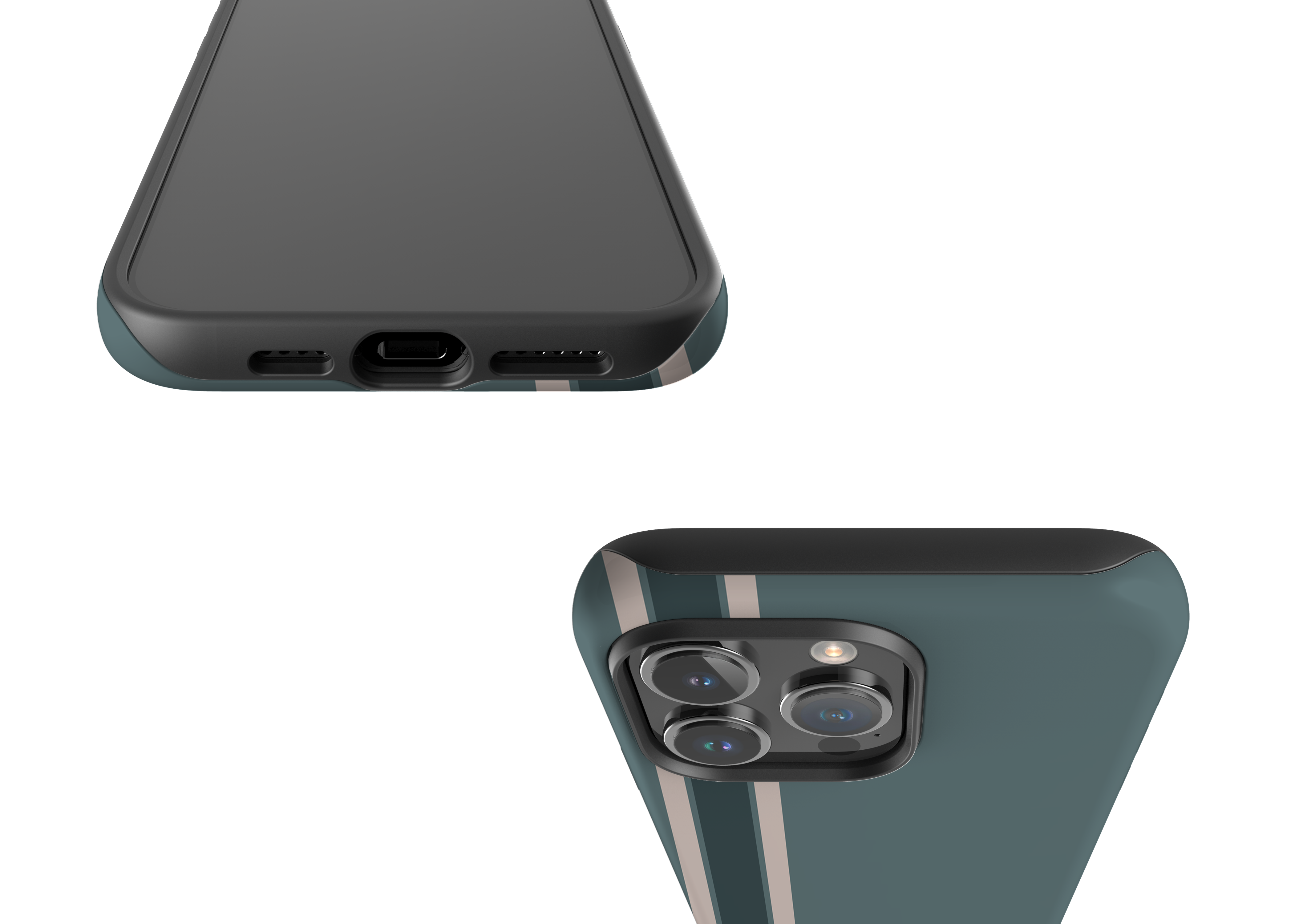 Zeos Linea - iPhone 15 Series