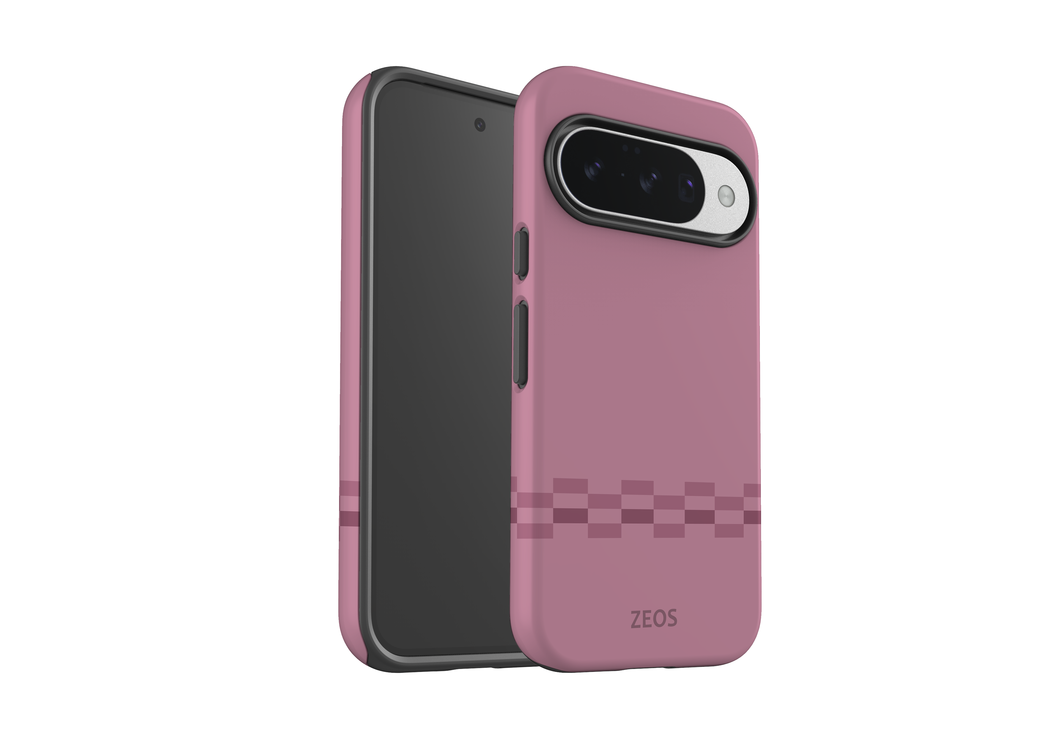 Zeos Chroma - Google Pixel 10 Series