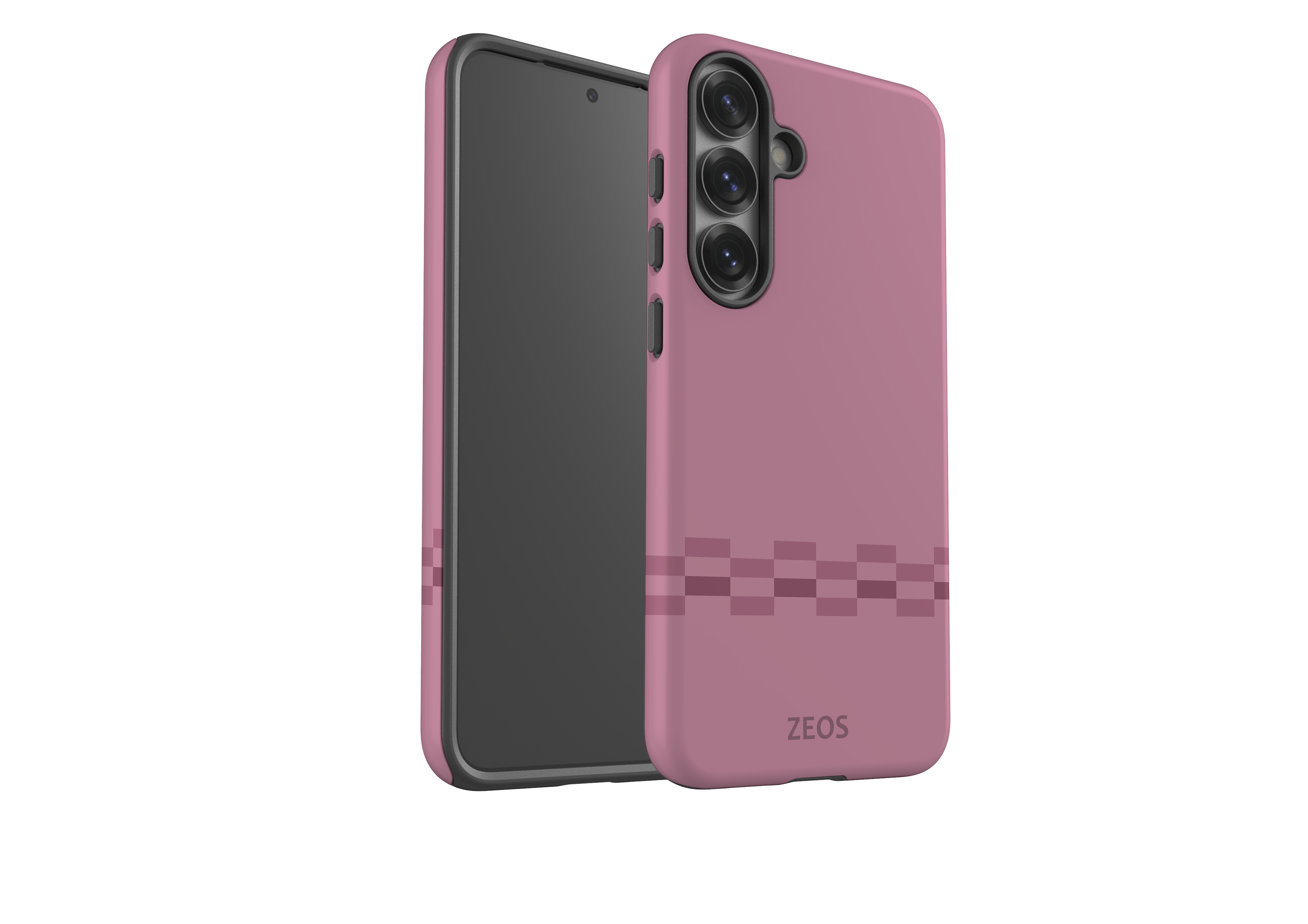 Zeos Chroma - Samsung Galaxy S25 Series