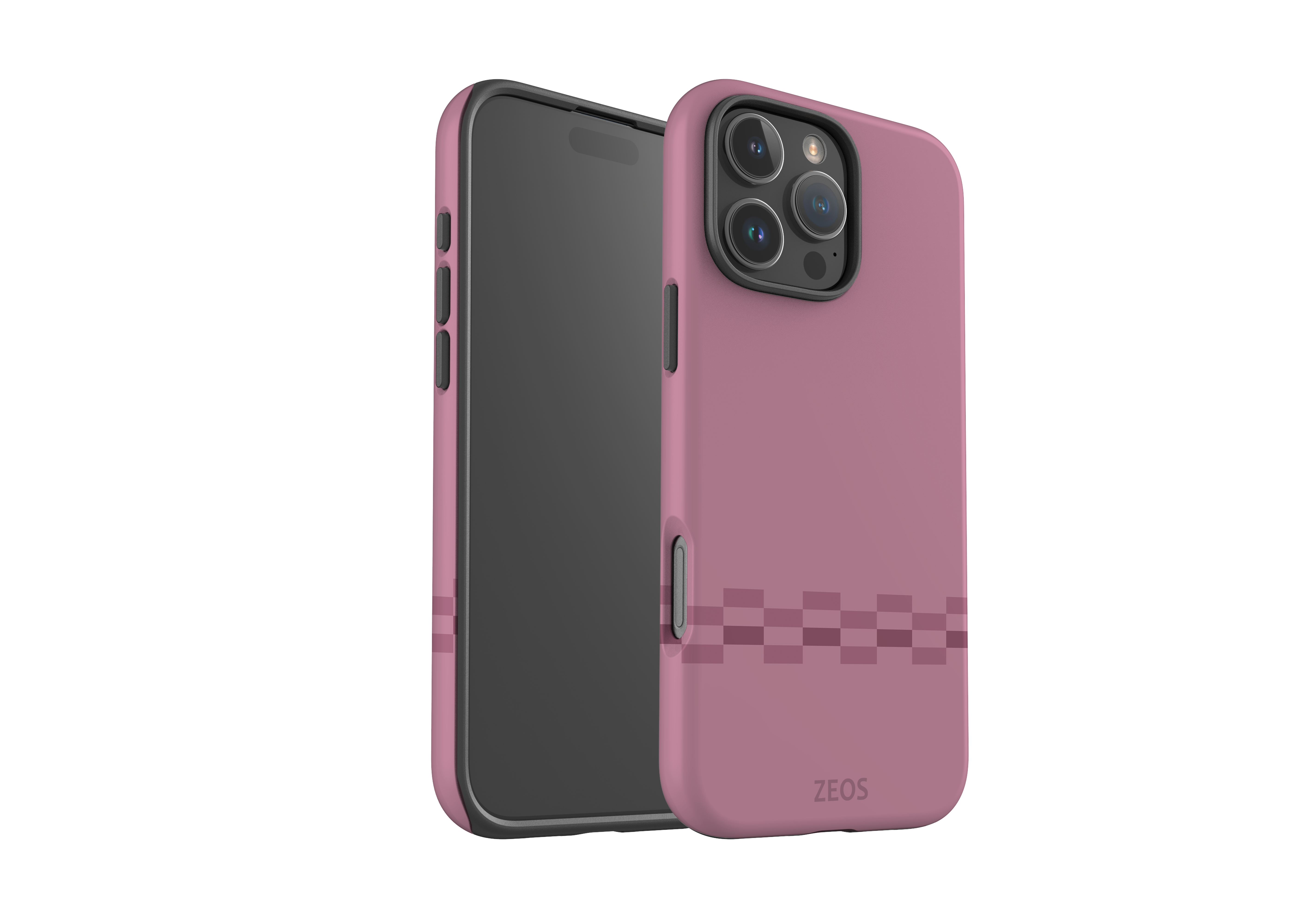 Zeos Chroma - iPhone 16 Series