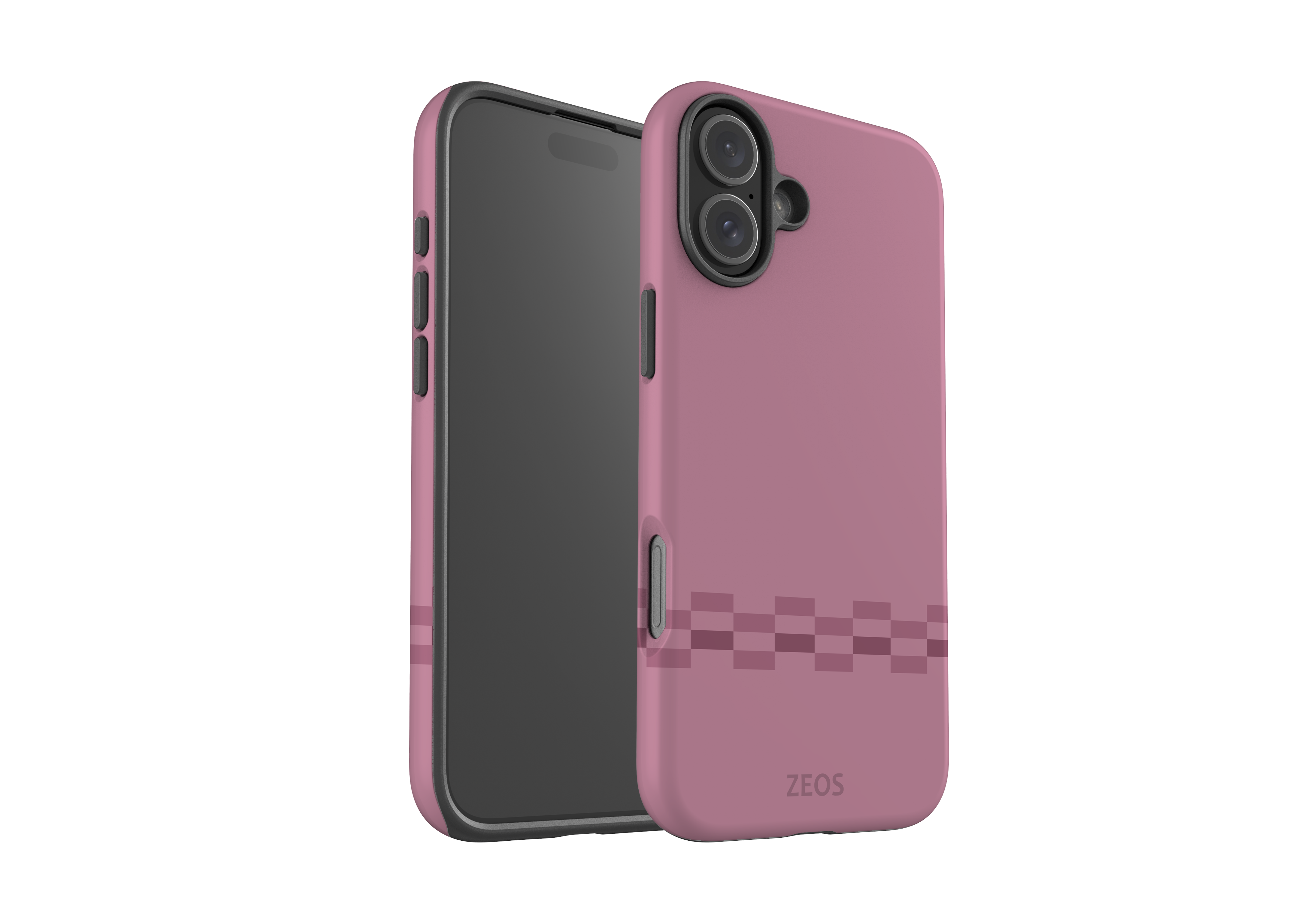 Zeos Chroma - iPhone 16 Series