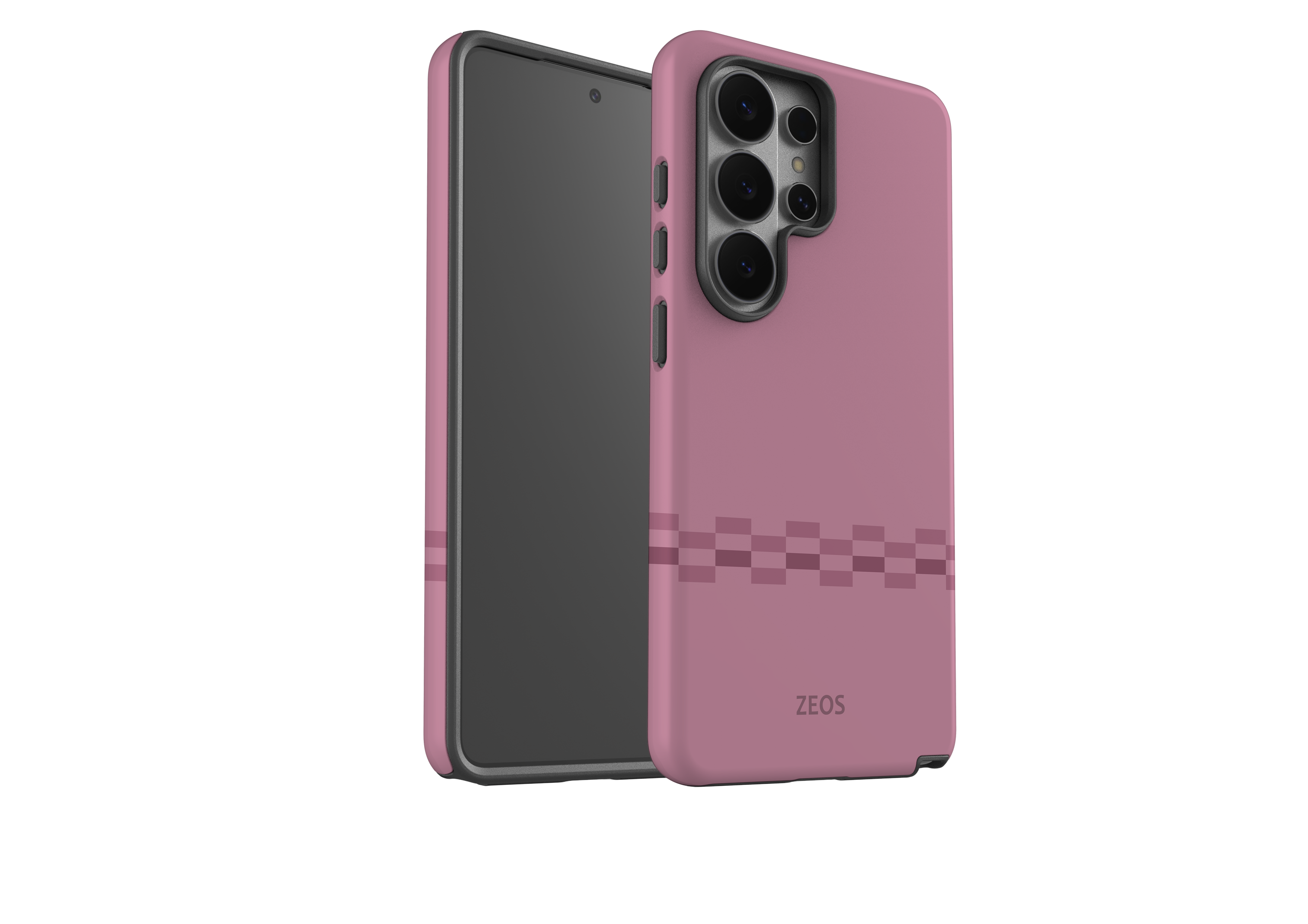 Zeos Chroma - Samsung Galaxy S26 Series