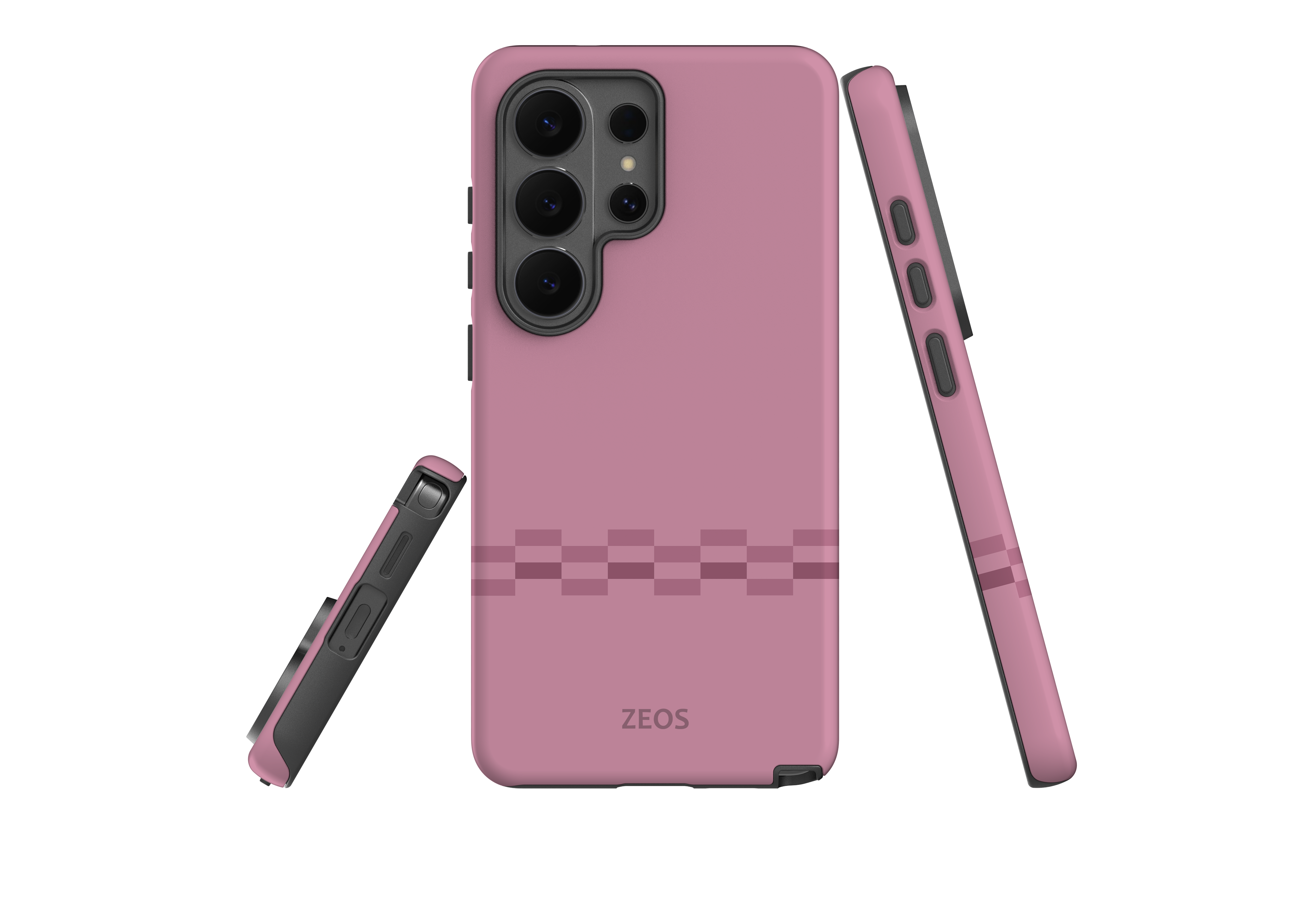 Zeos Chroma - Samsung Galaxy S26 Series