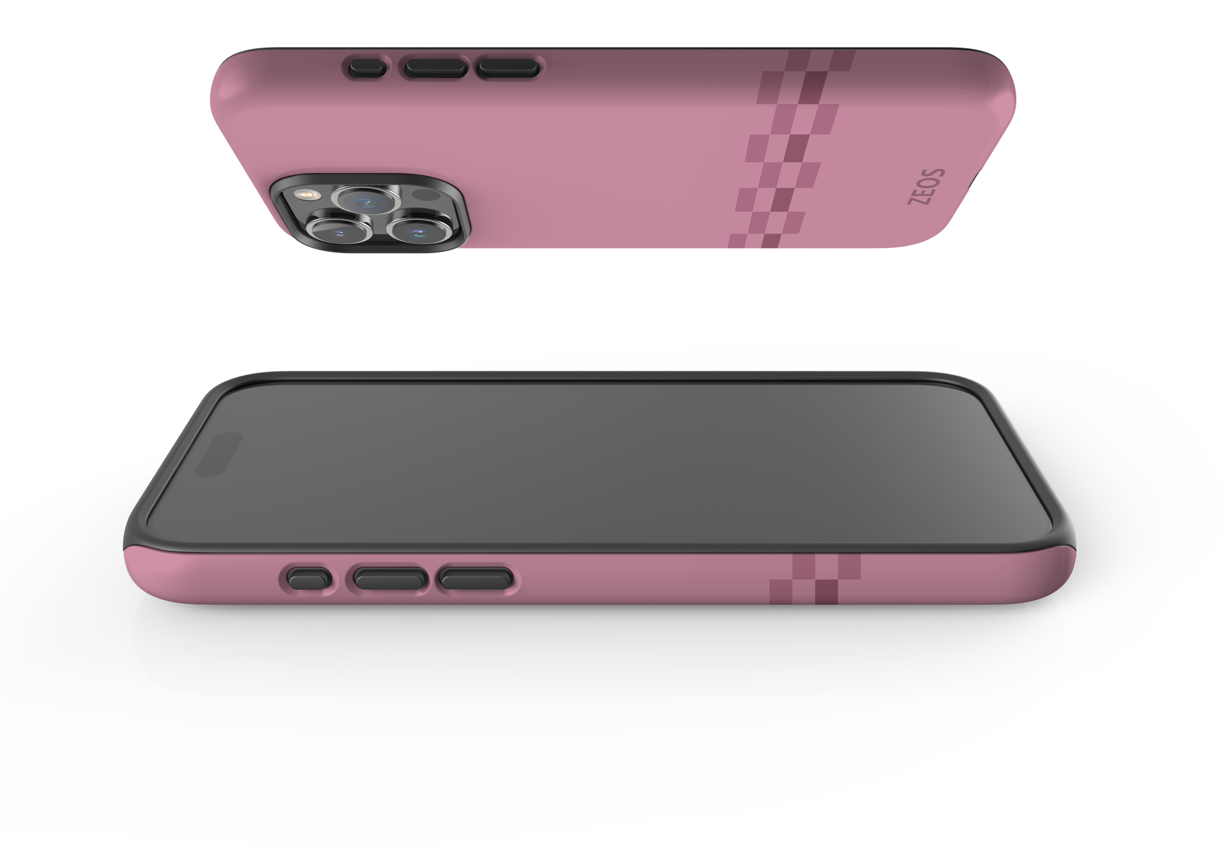 Zeos Chroma - iPhone 15 Series