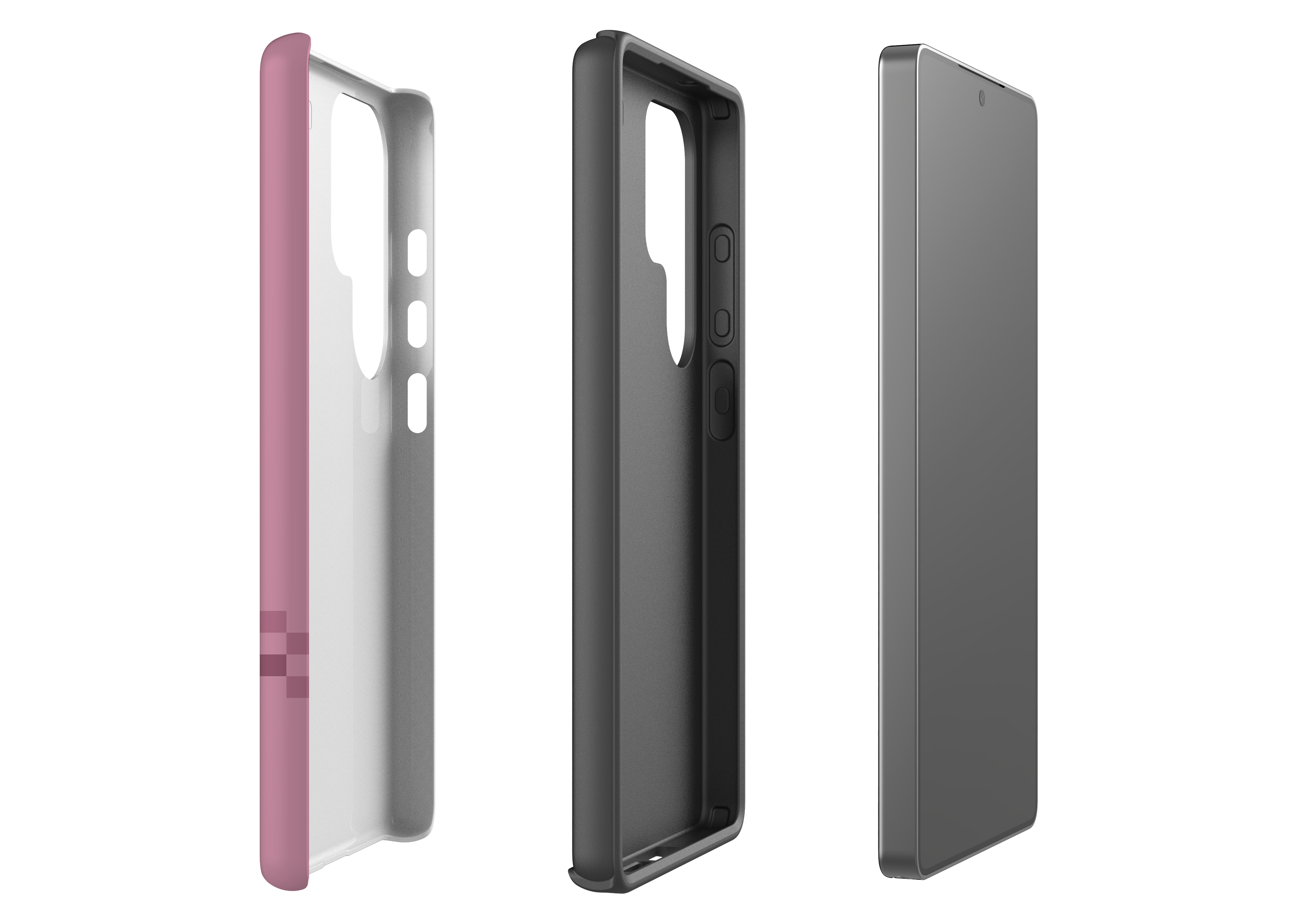 Zeos Chroma - Samsung Galaxy S25 Series