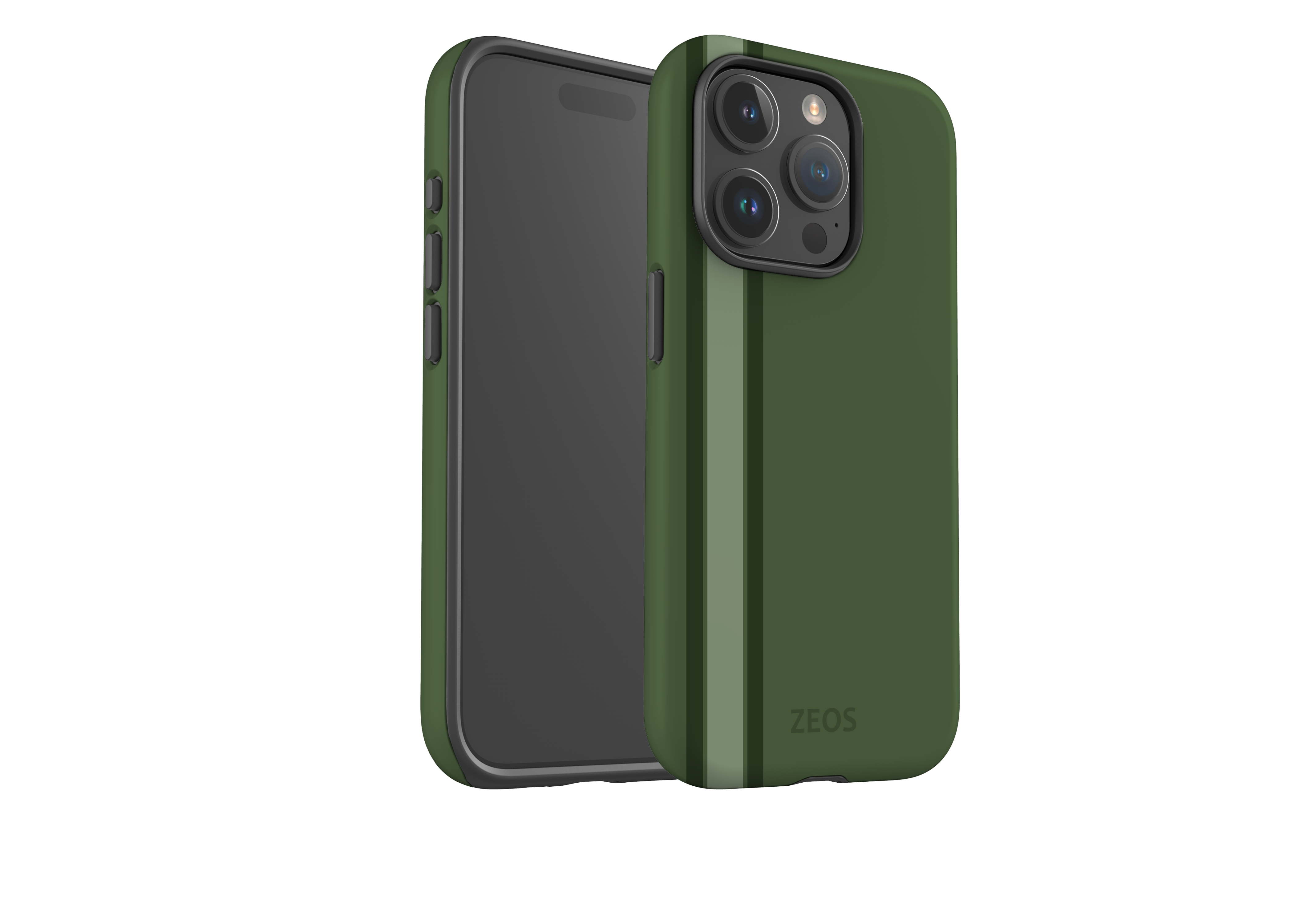 Zeos Linea - iPhone 15 Series