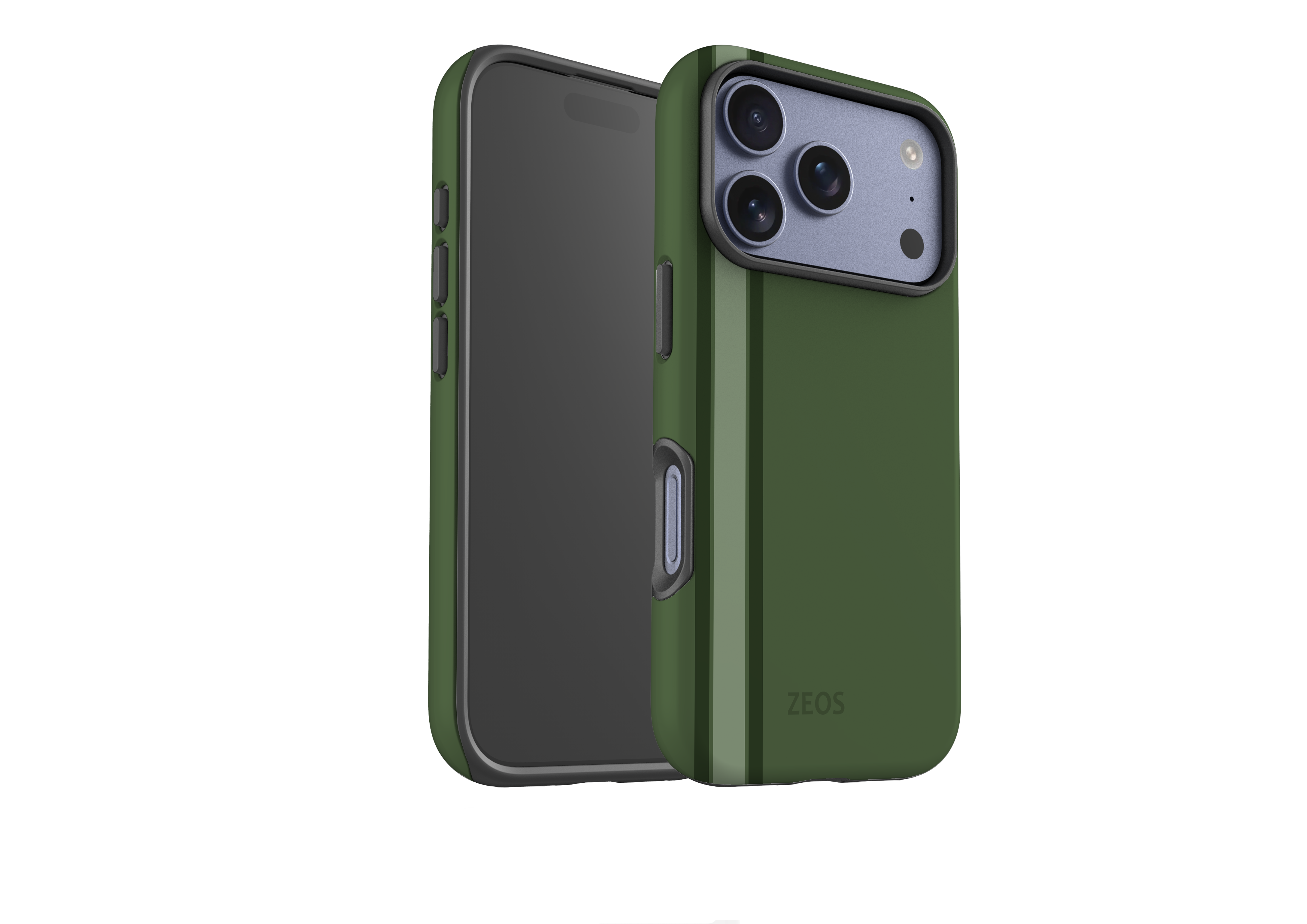 Zeos Linea - iPhone 17 Series