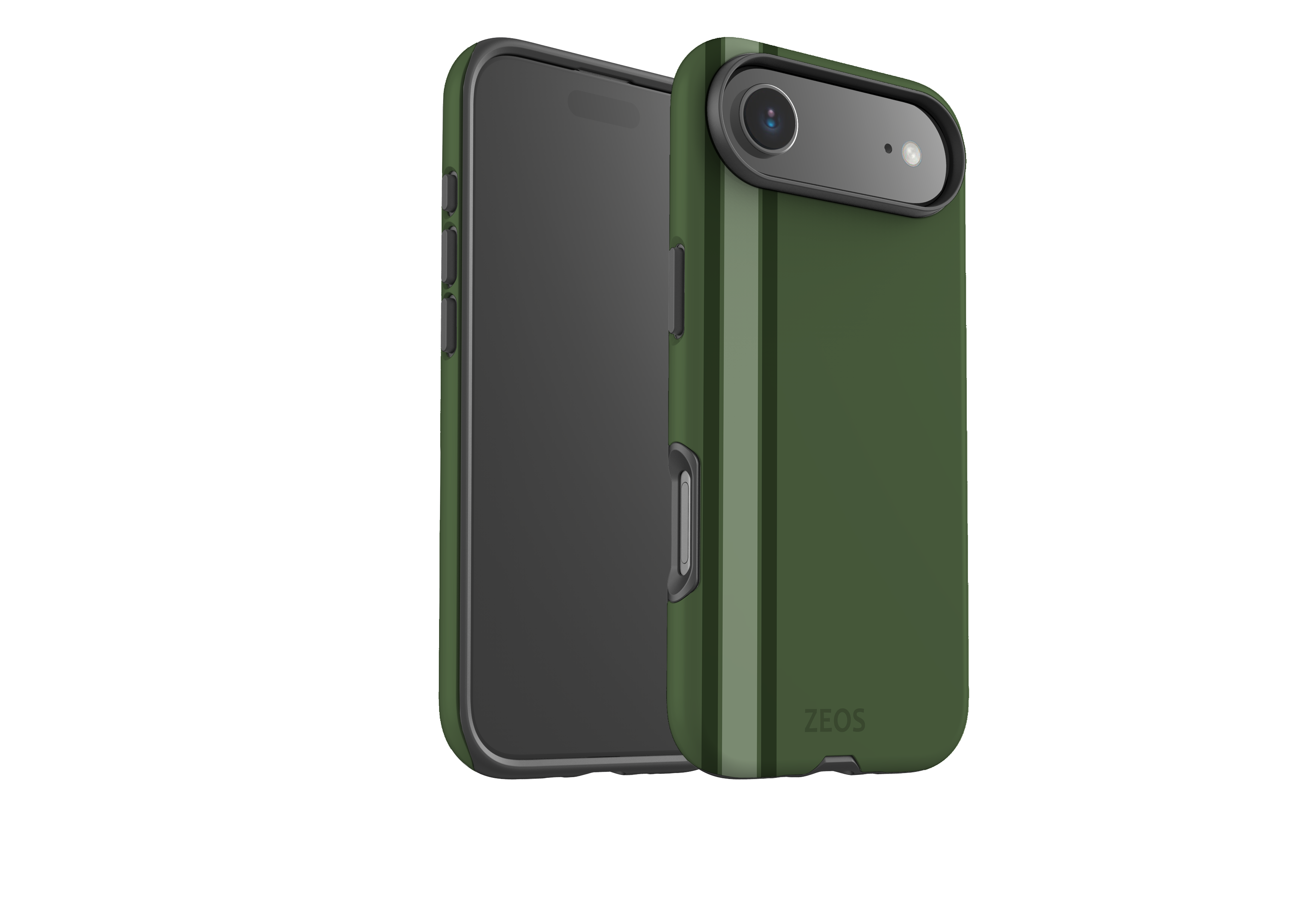 Zeos Linea - iPhone 17 Series
