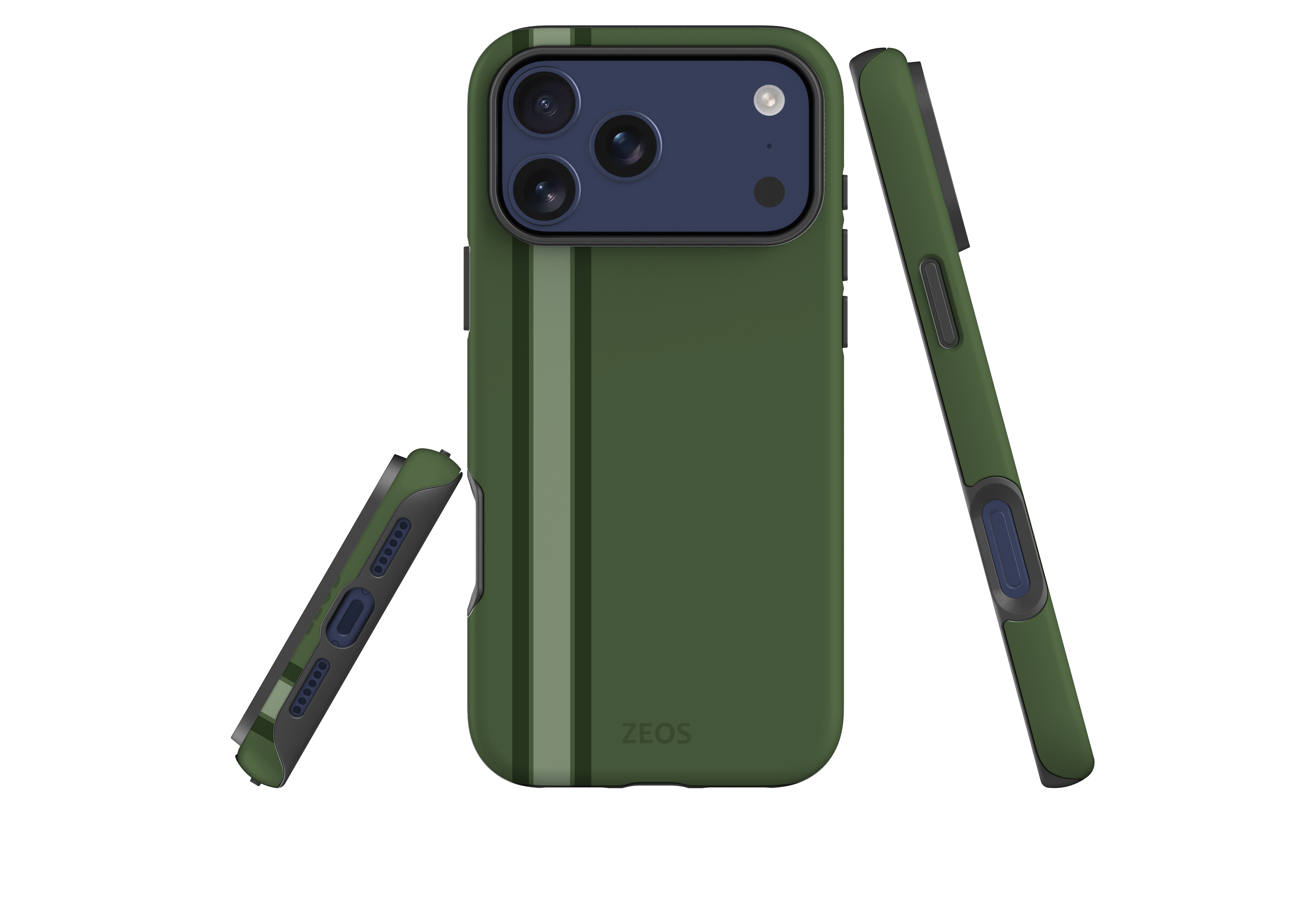 Zeos Linea - iPhone 17 Series