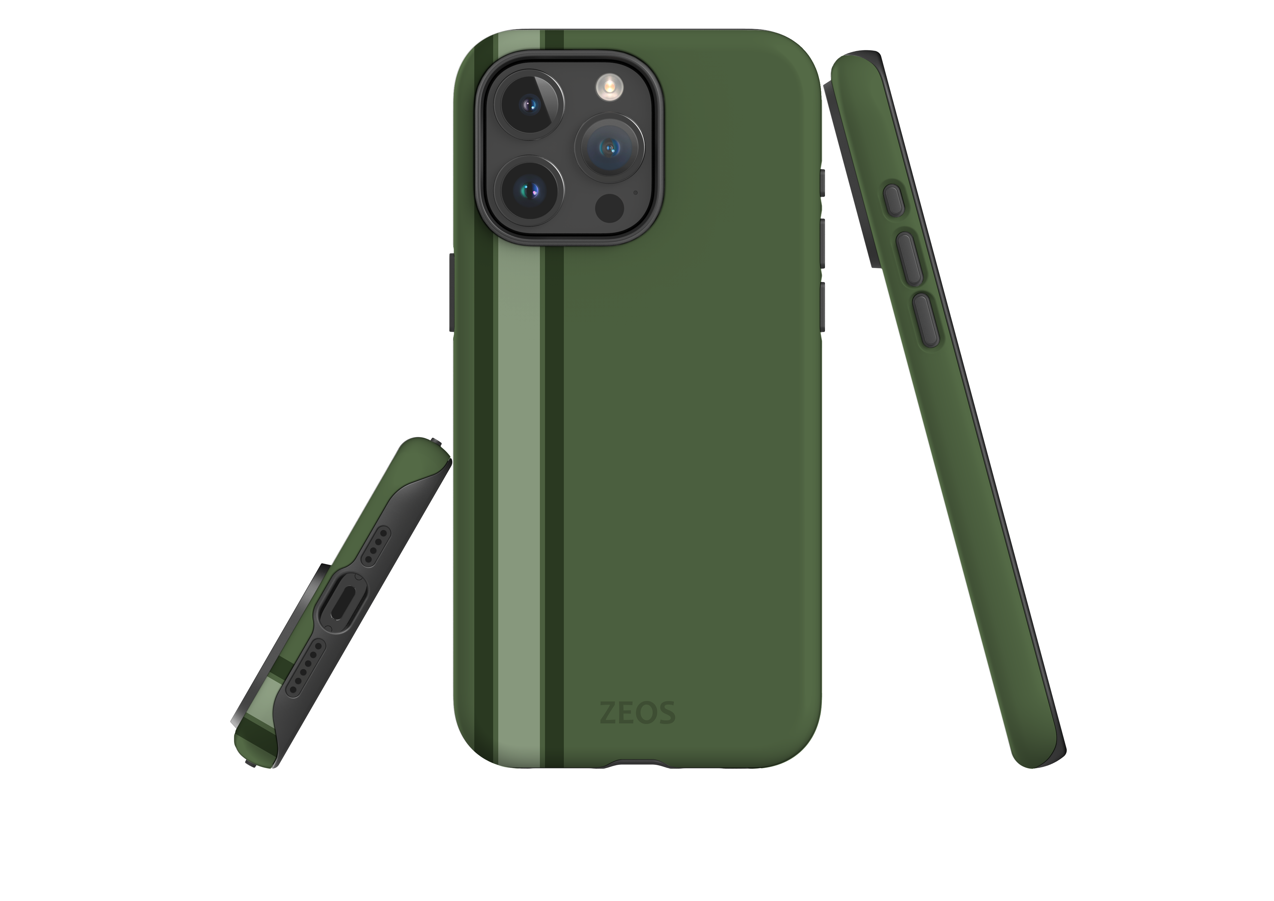 Zeos Linea - iPhone 15 Series