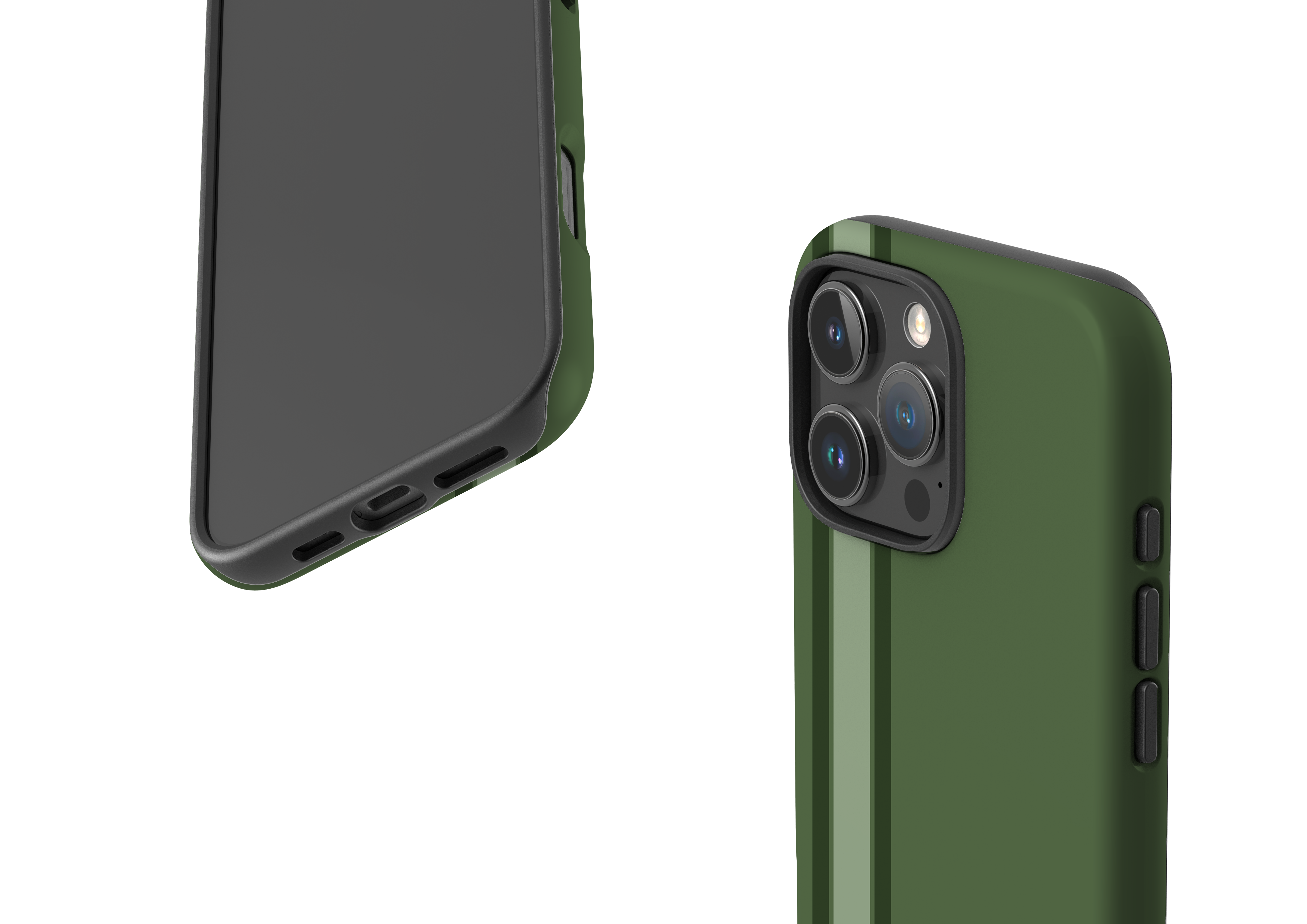 Zeos Linea - iPhone 16 Series