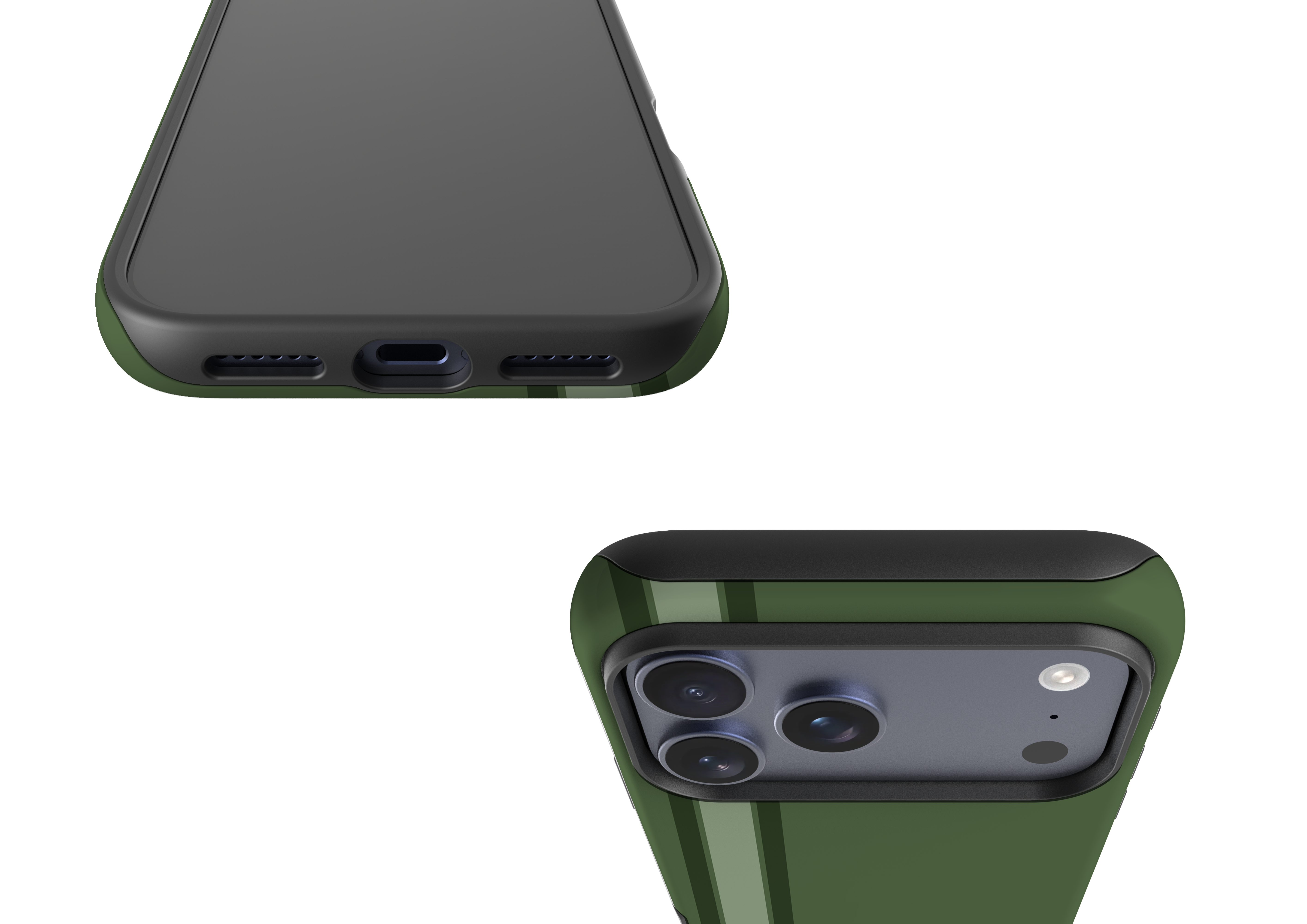 Zeos Linea - iPhone 17 Series