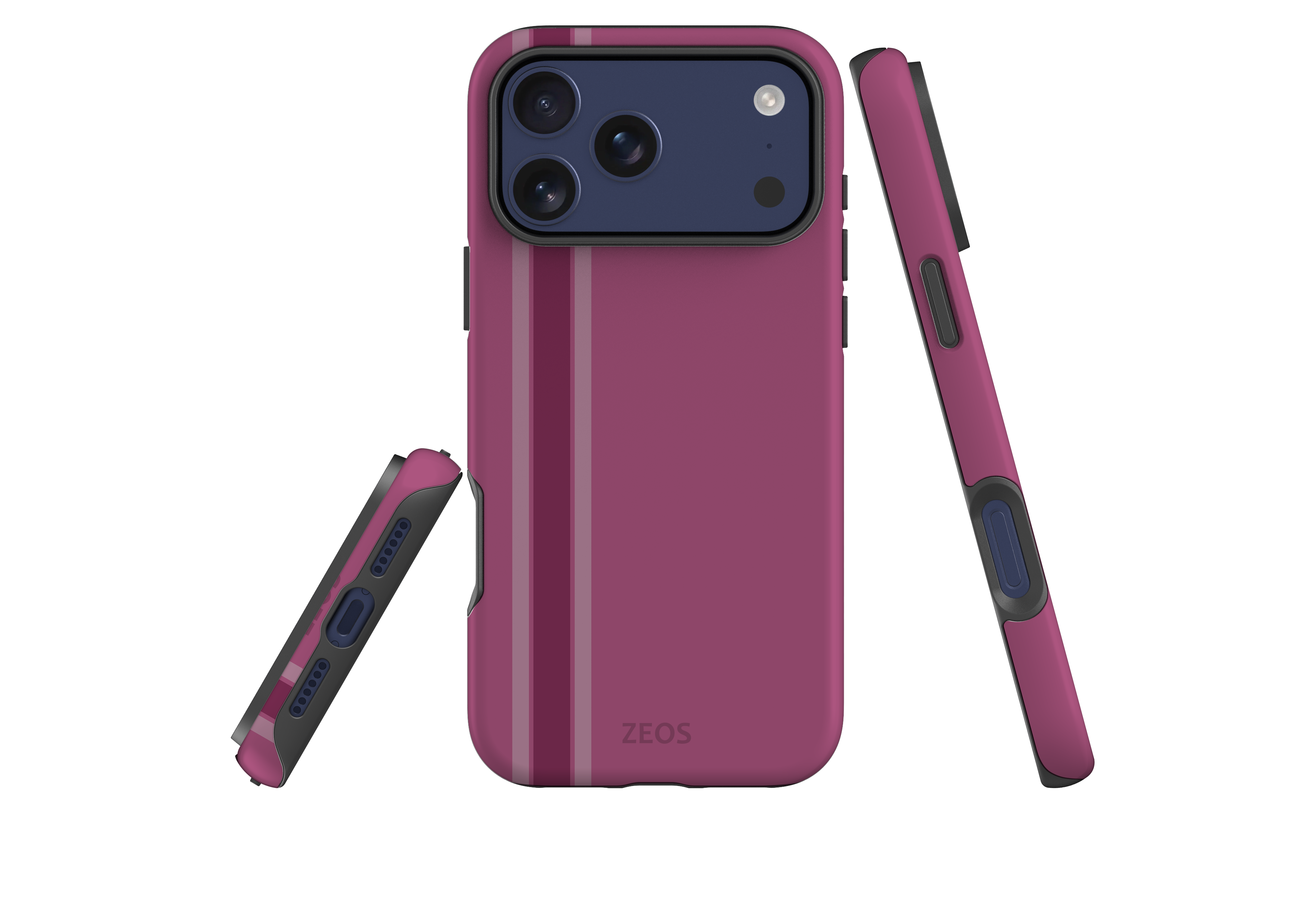 Zeos Linea - iPhone 17 Series