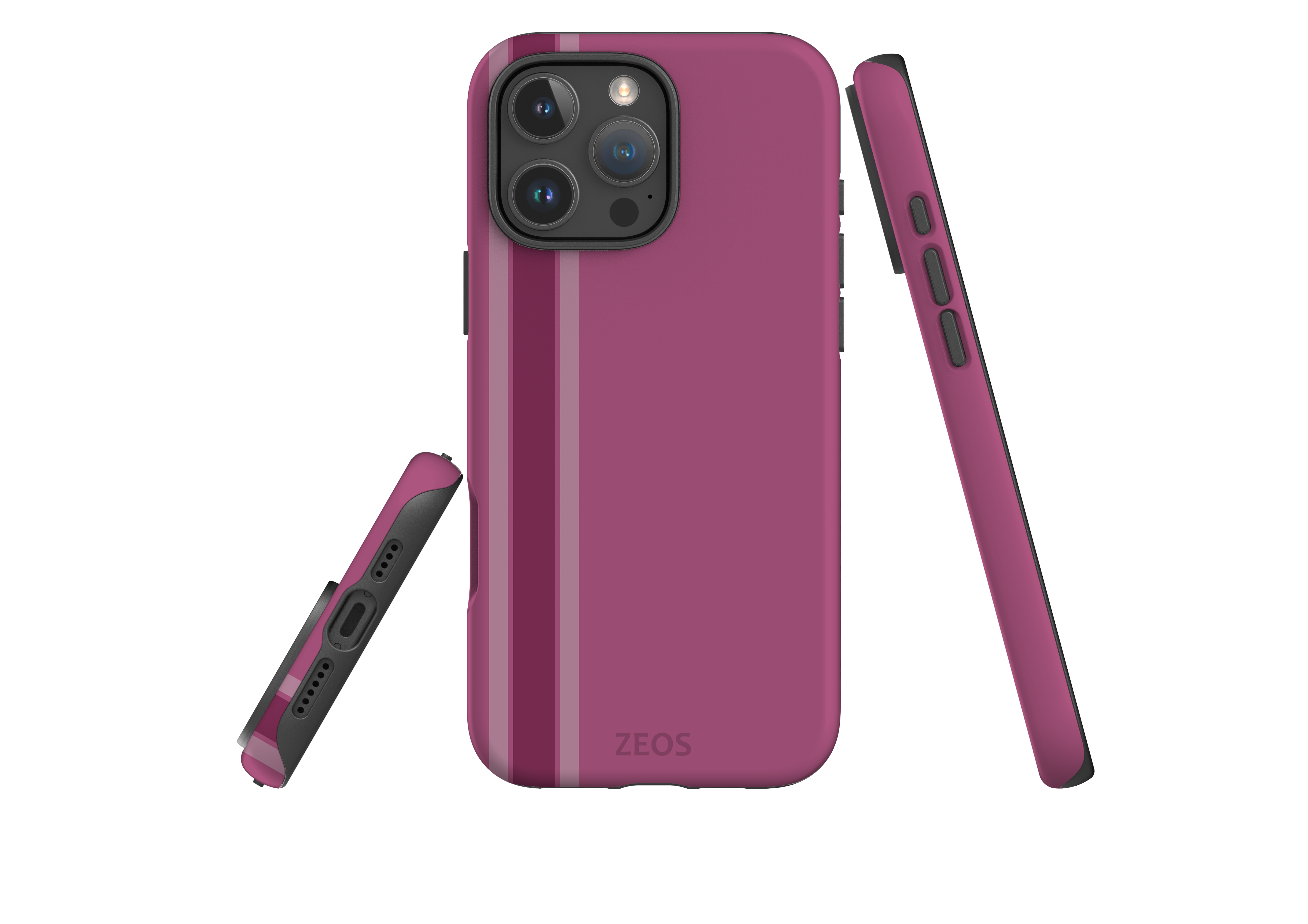 Zeos Linea - iPhone 16 Series