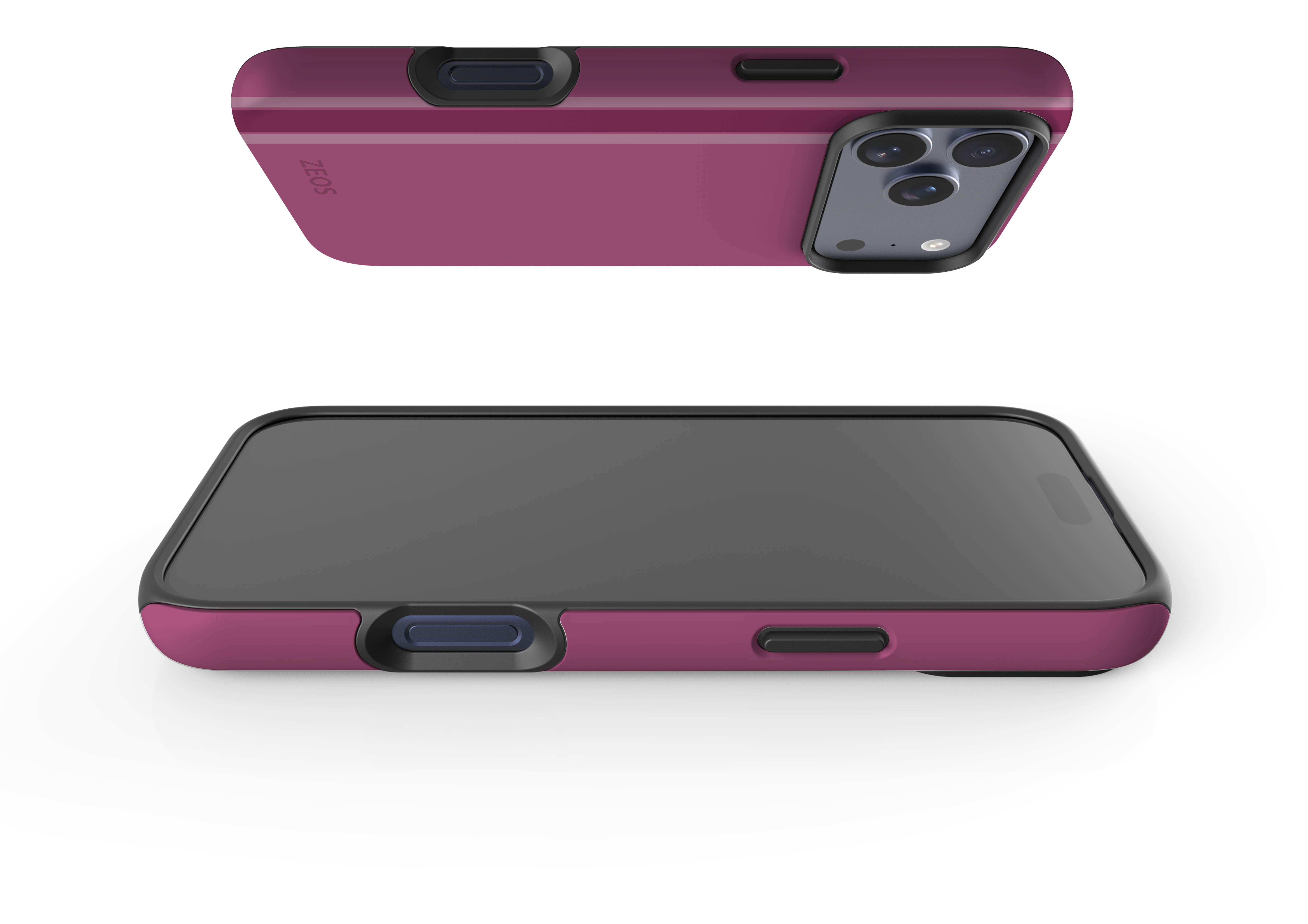 Zeos Linea - iPhone 17 Series