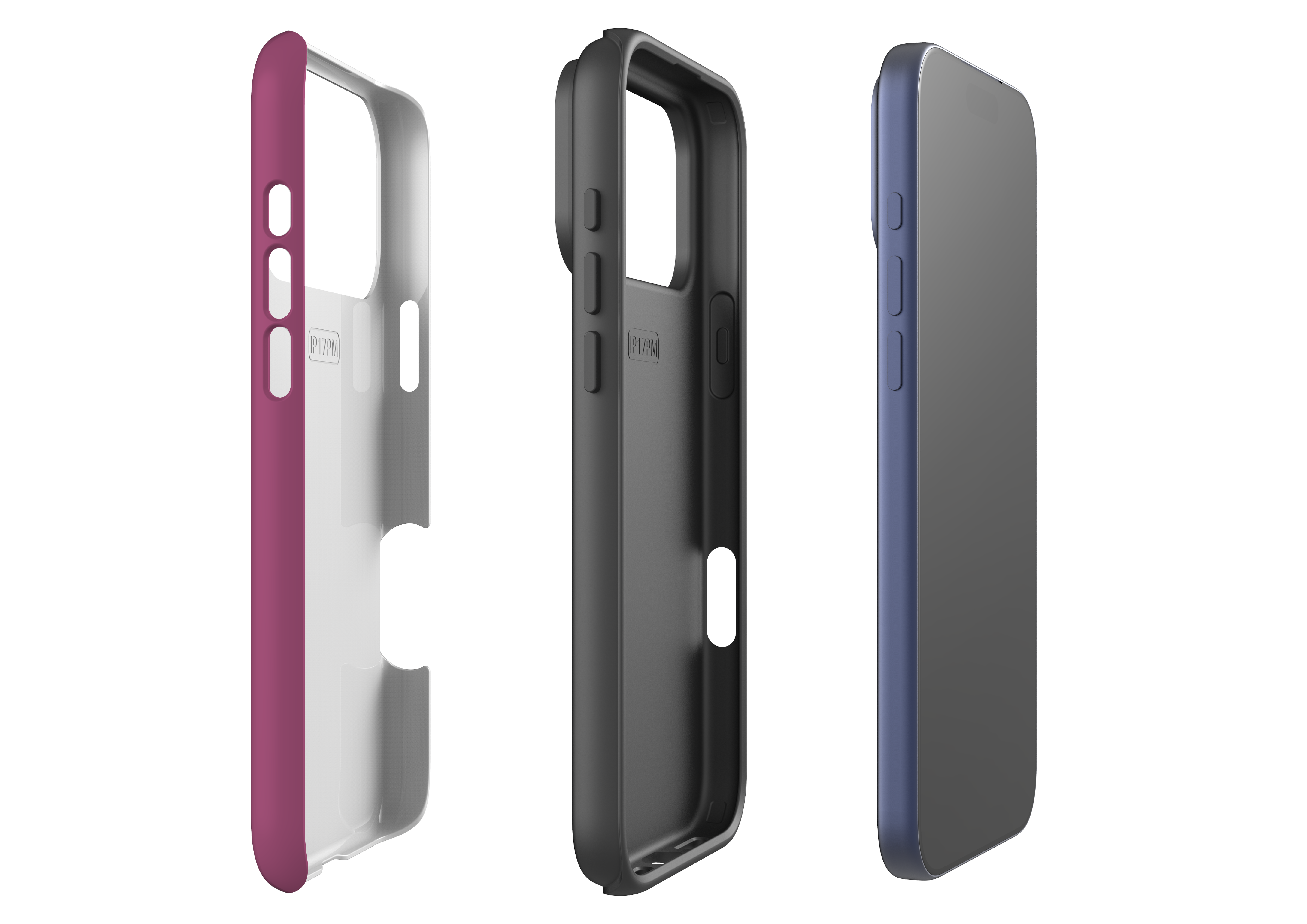 Zeos Linea - iPhone 17 Series