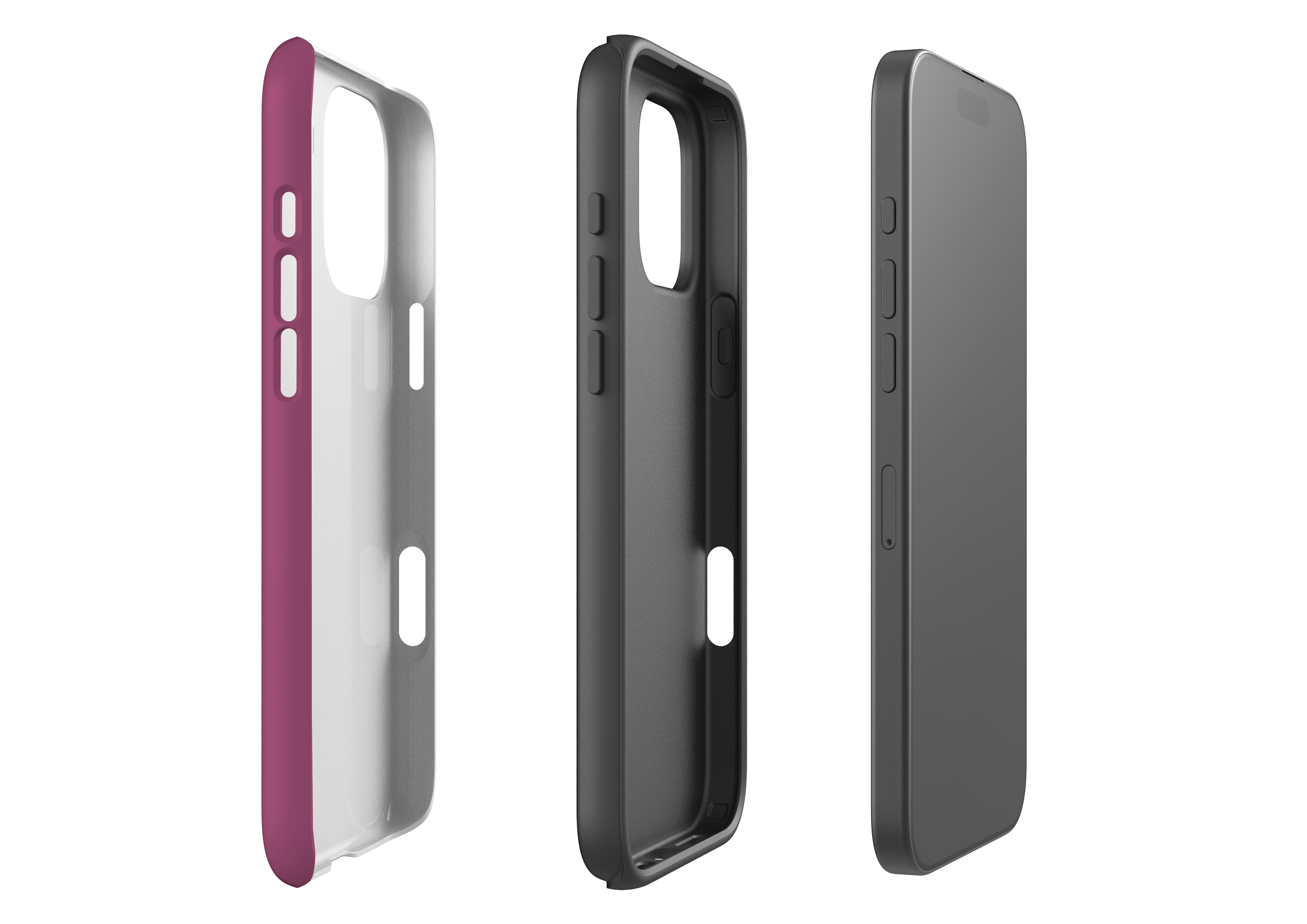 Zeos Linea - iPhone 16 Series