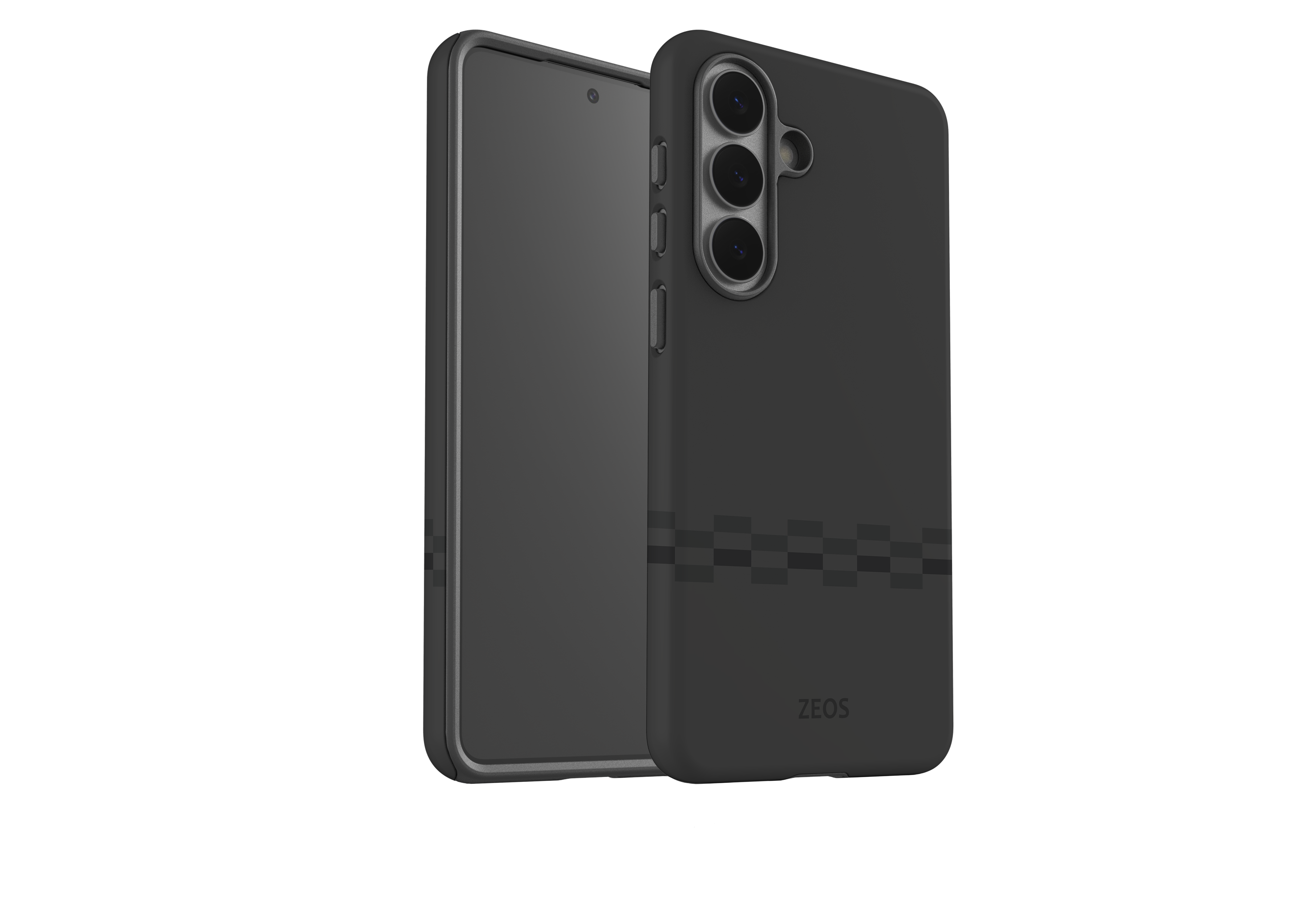 Zeos Chroma - Samsung Galaxy S26 Series