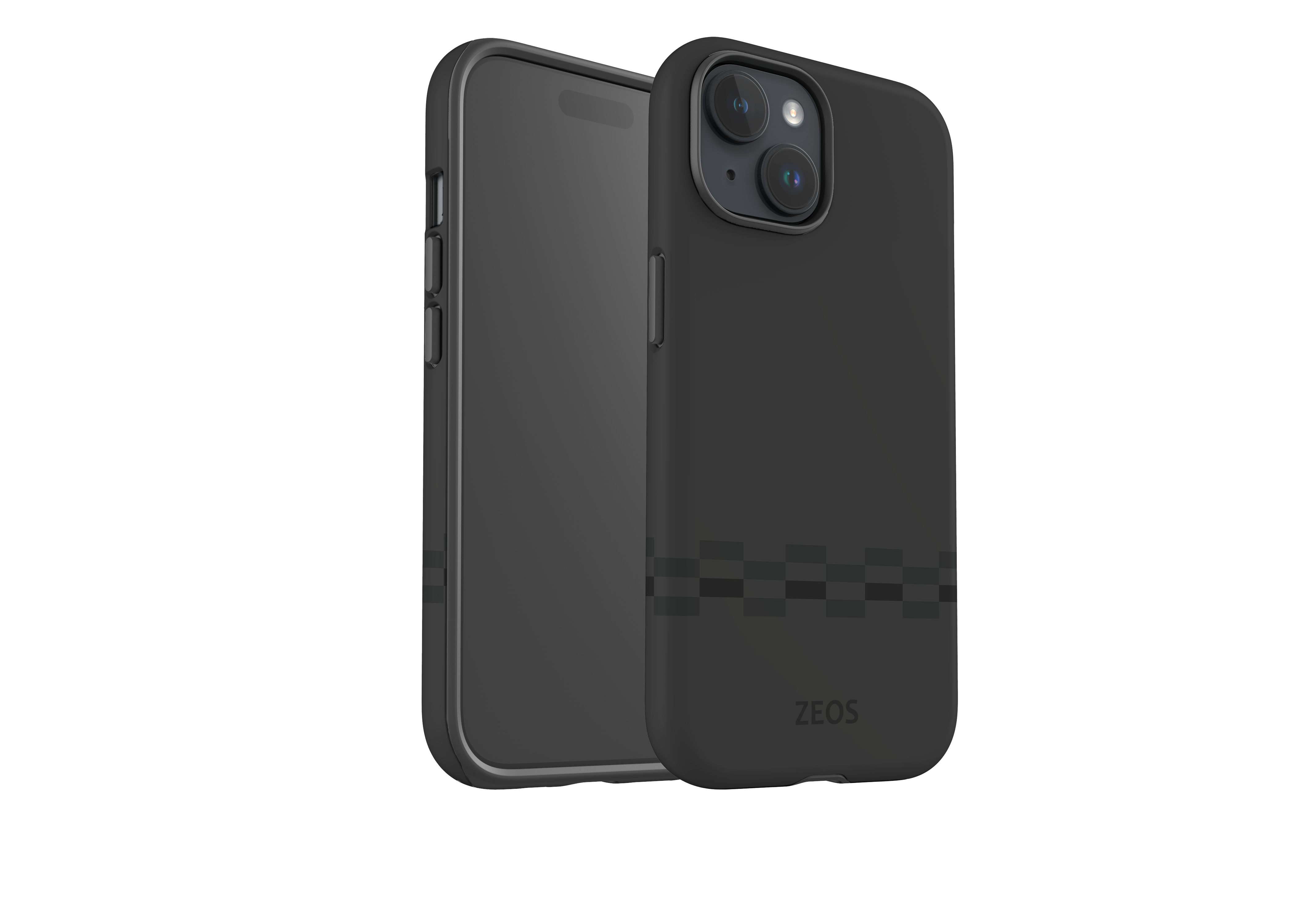 Zeos Chroma - iPhone 15 Series
