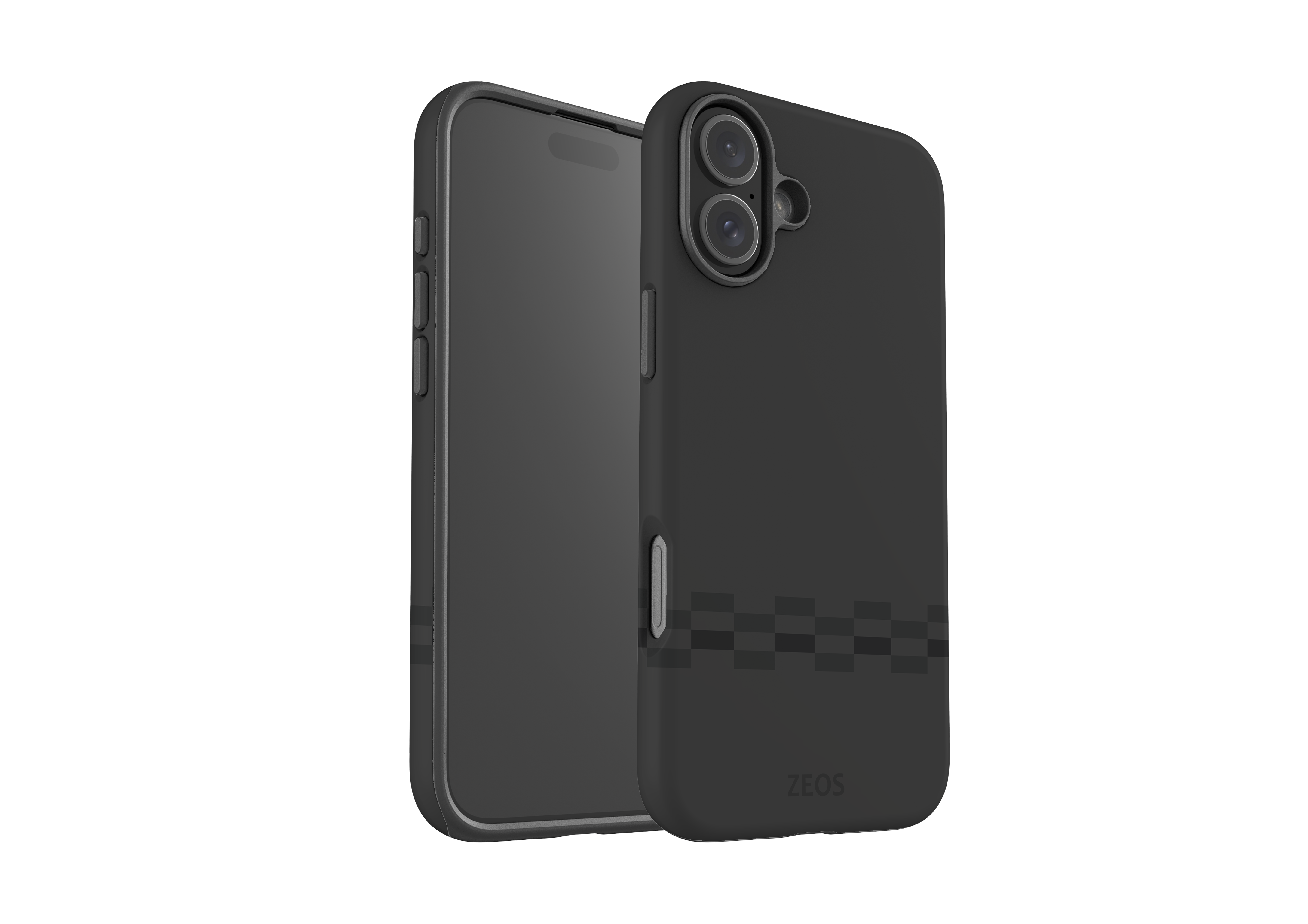 Zeos Chroma - iPhone 16 Series