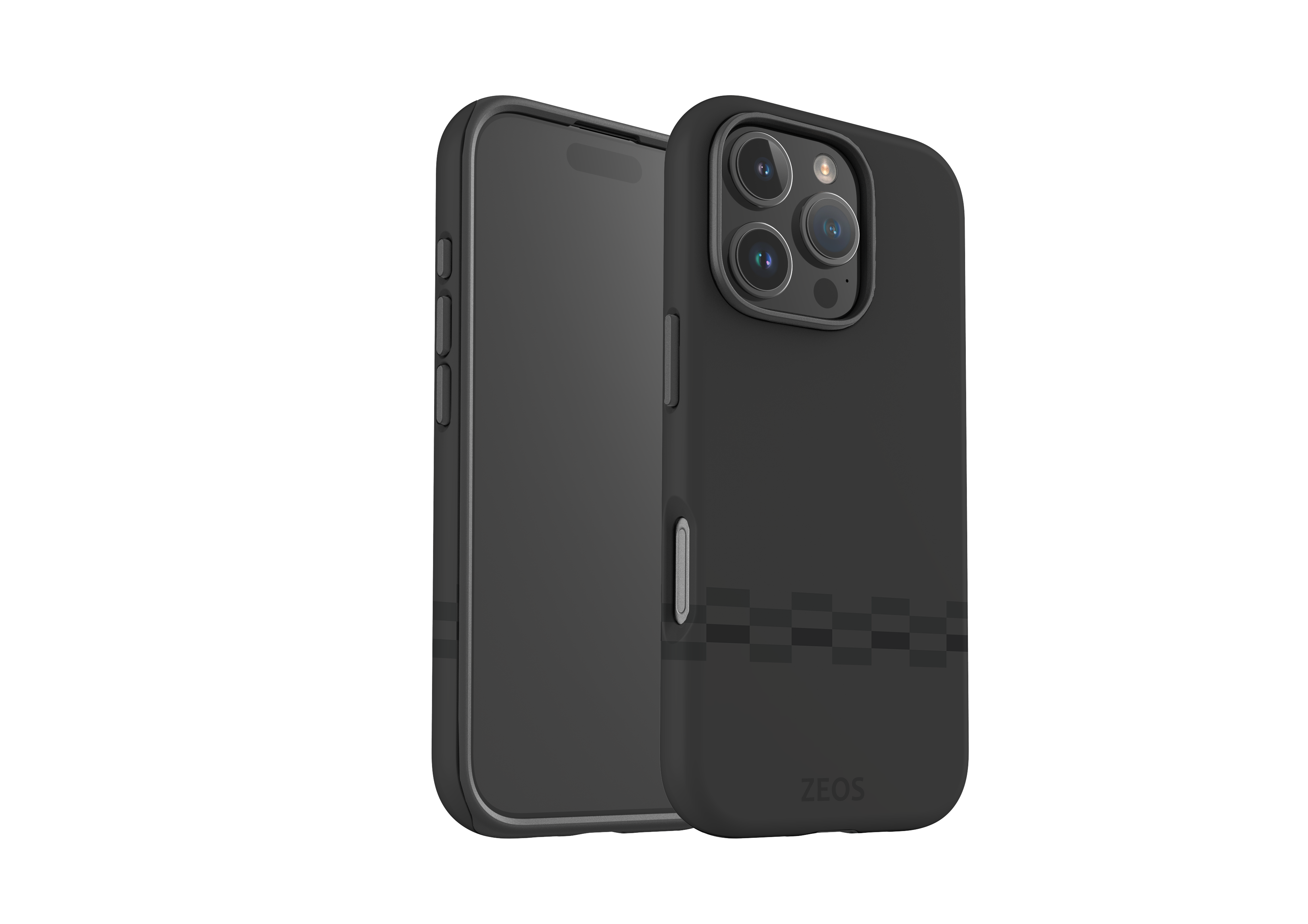 Zeos Chroma - iPhone 16 Series