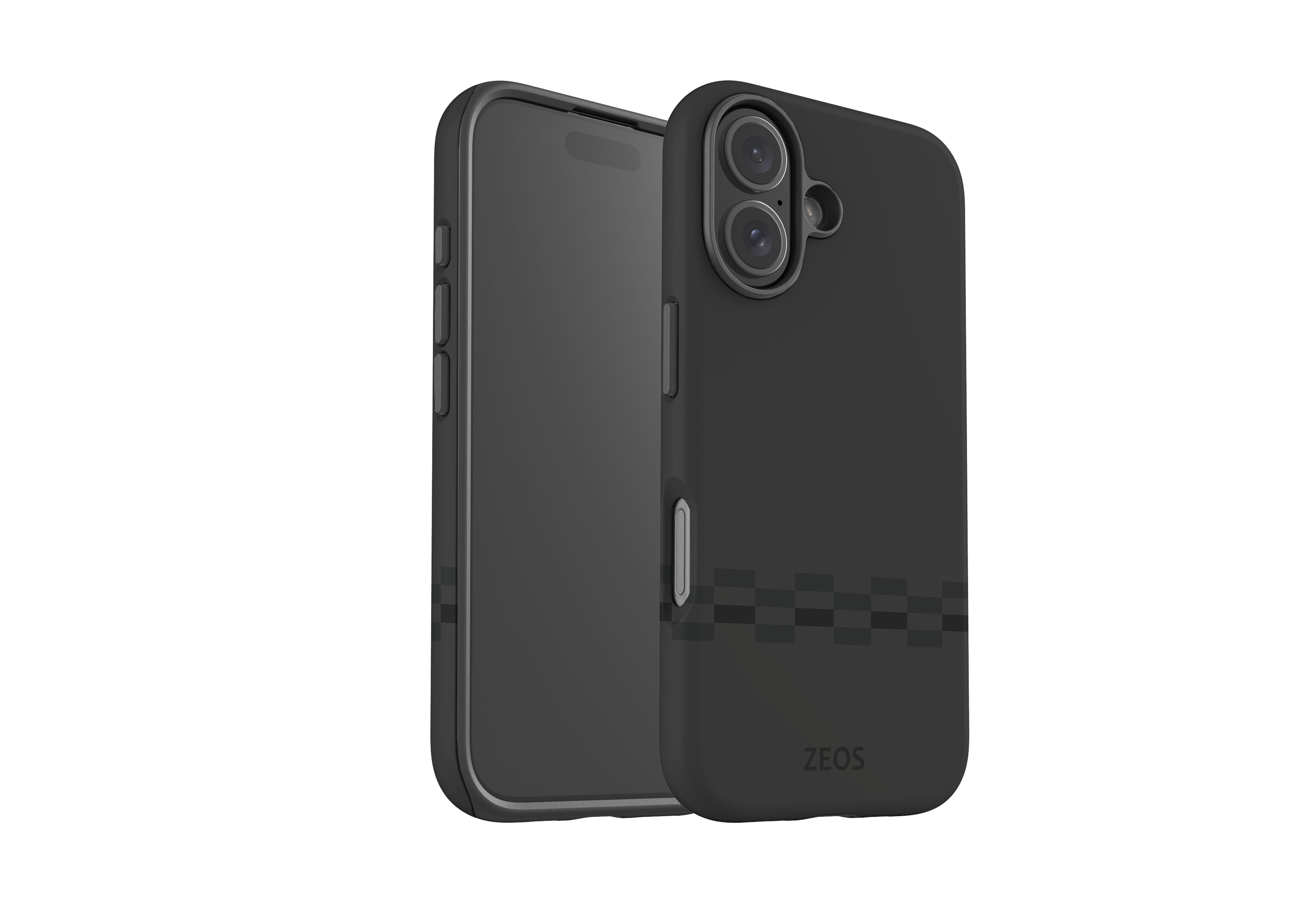 Zeos Chroma - iPhone 16 Series