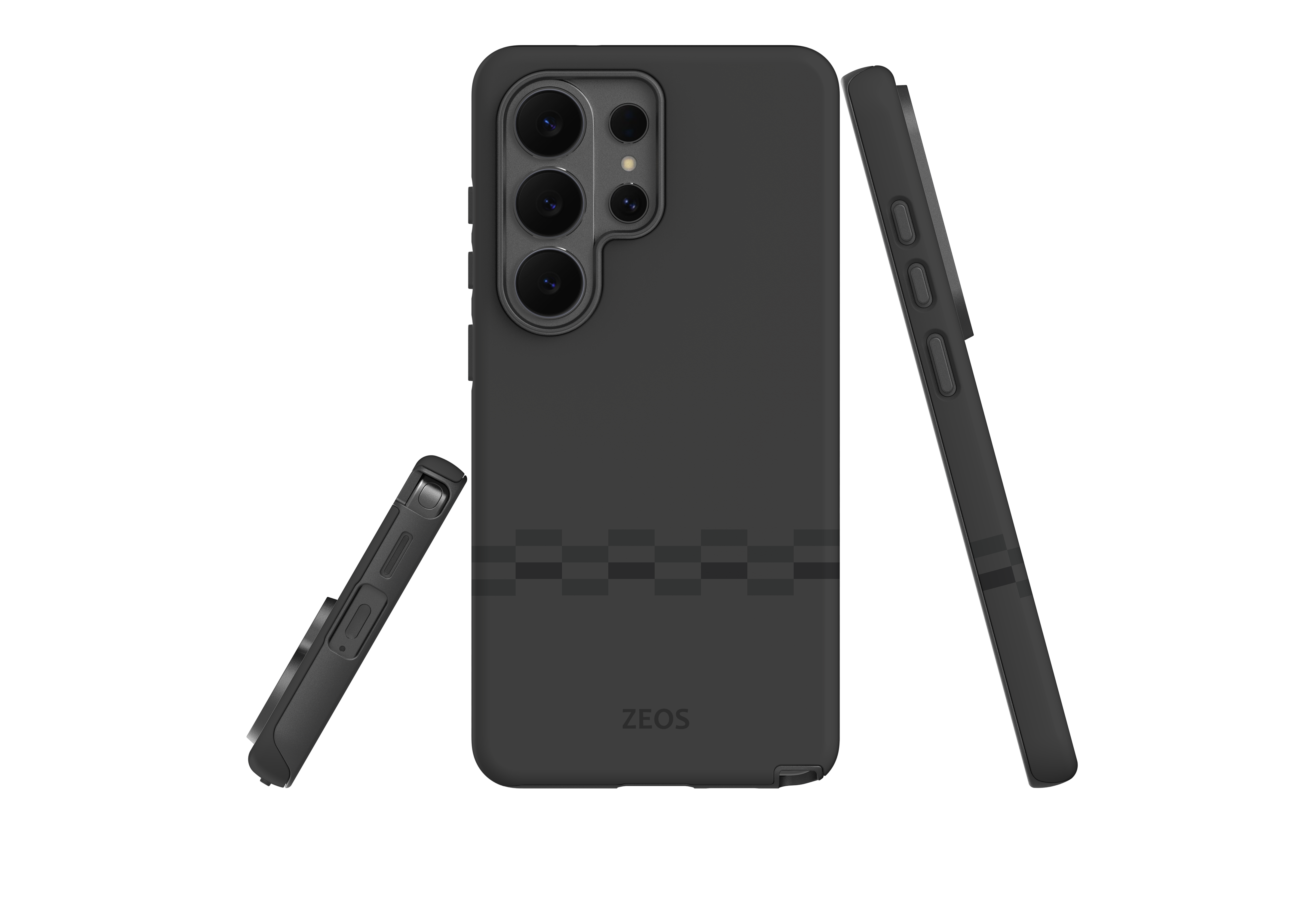 Zeos Chroma - Samsung Galaxy S26 Series