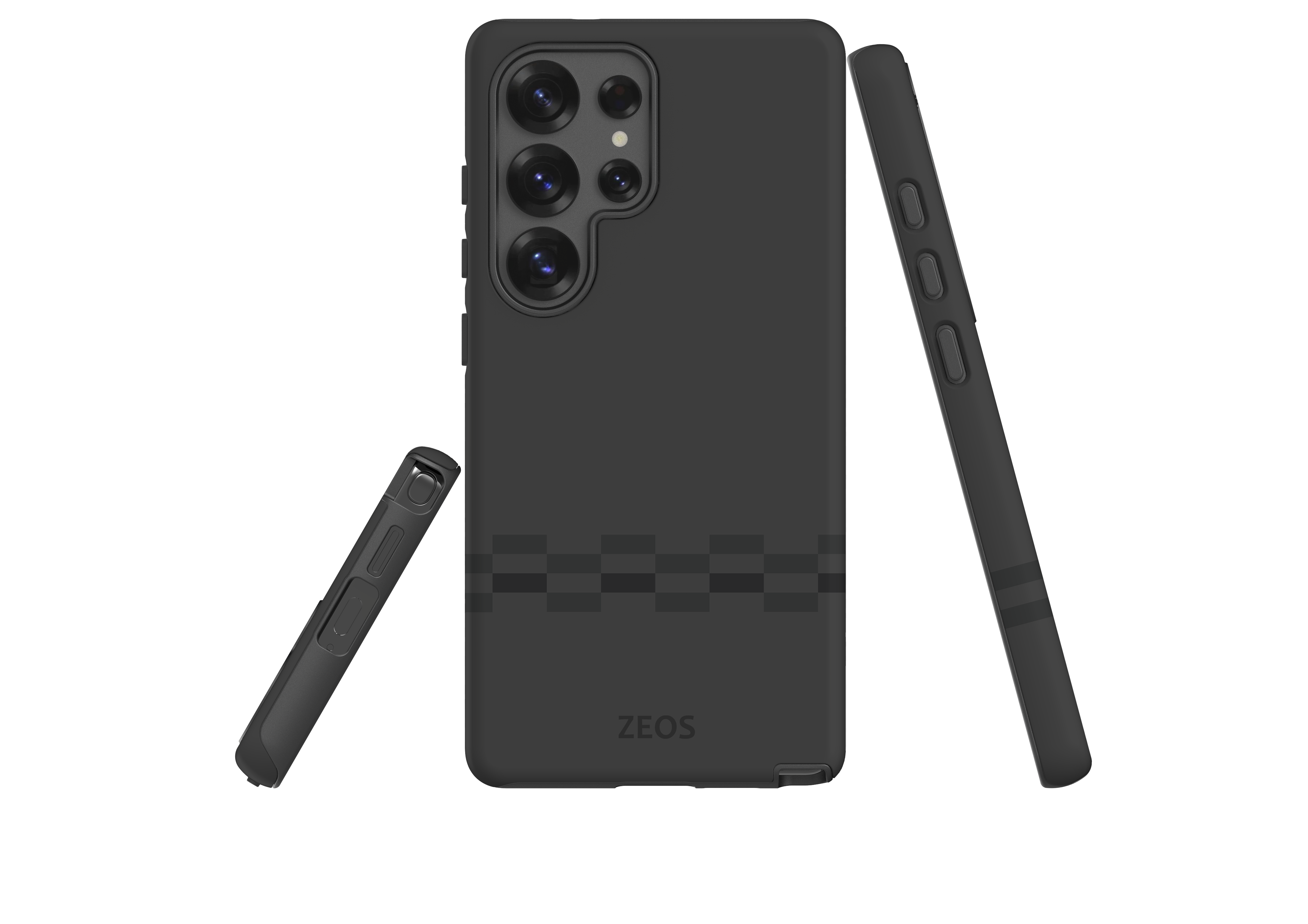 Zeos Chroma - Samsung Galaxy S25 Series