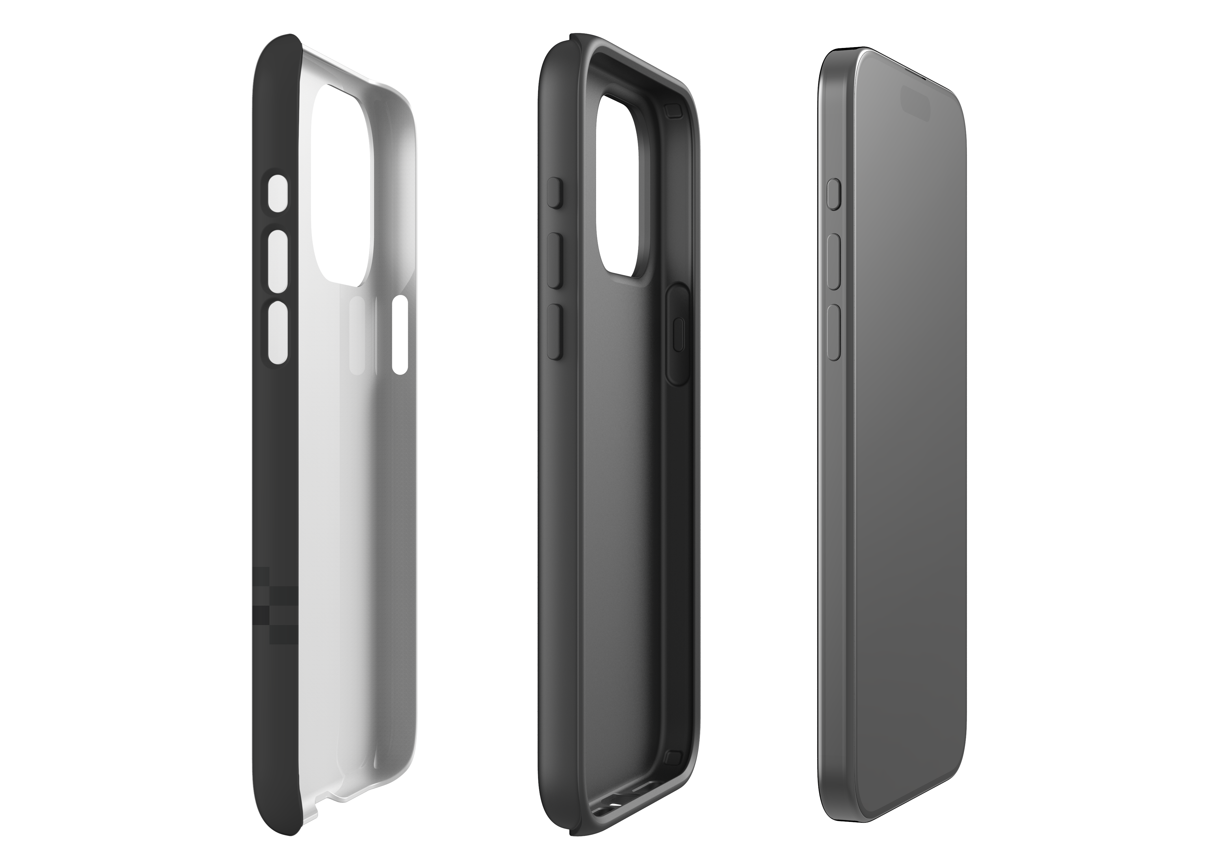 Zeos Chroma - iPhone 15 Series