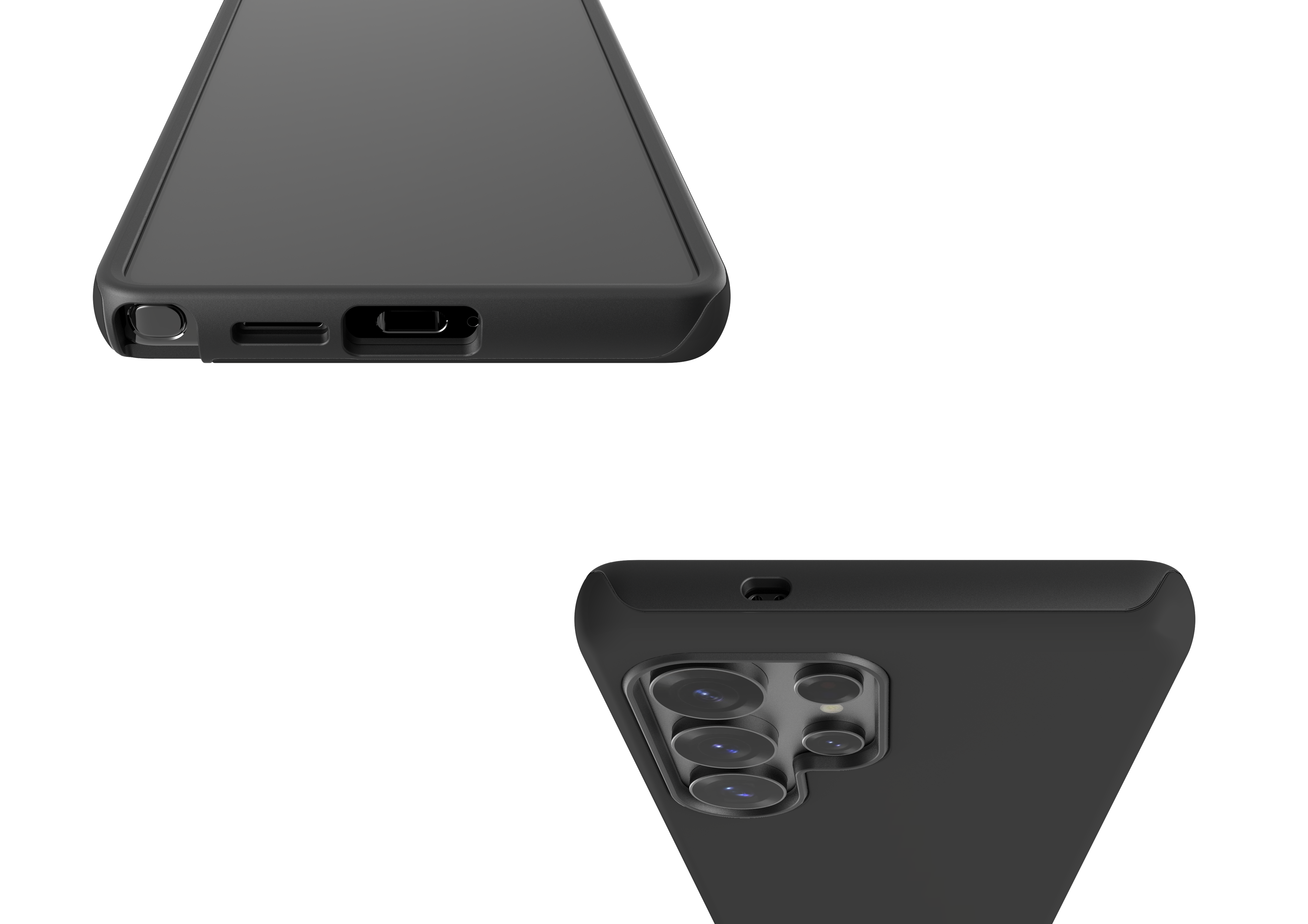 Zeos Chroma - Samsung Galaxy S25 Series