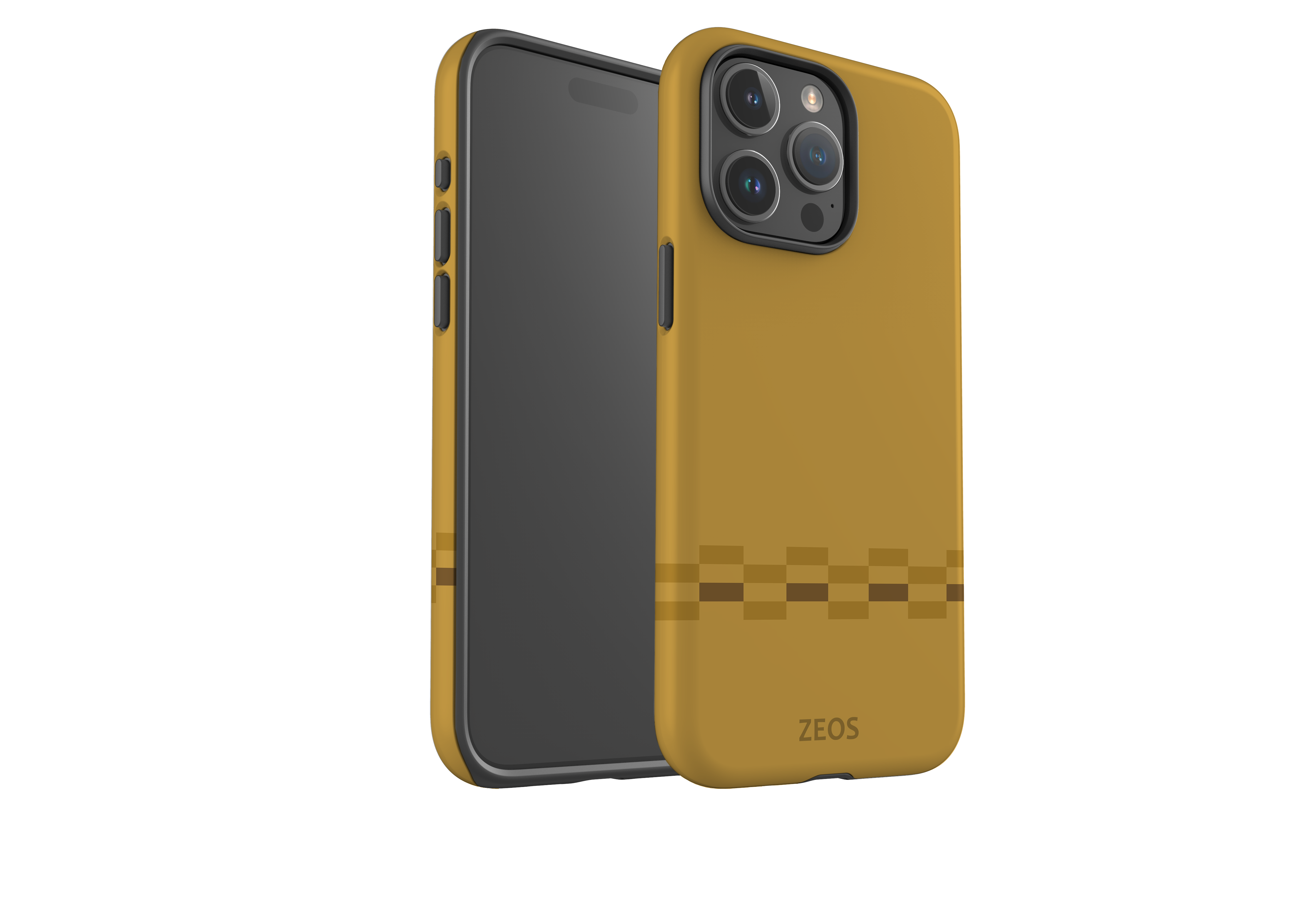 Zeos Chroma - iPhone 15 Series