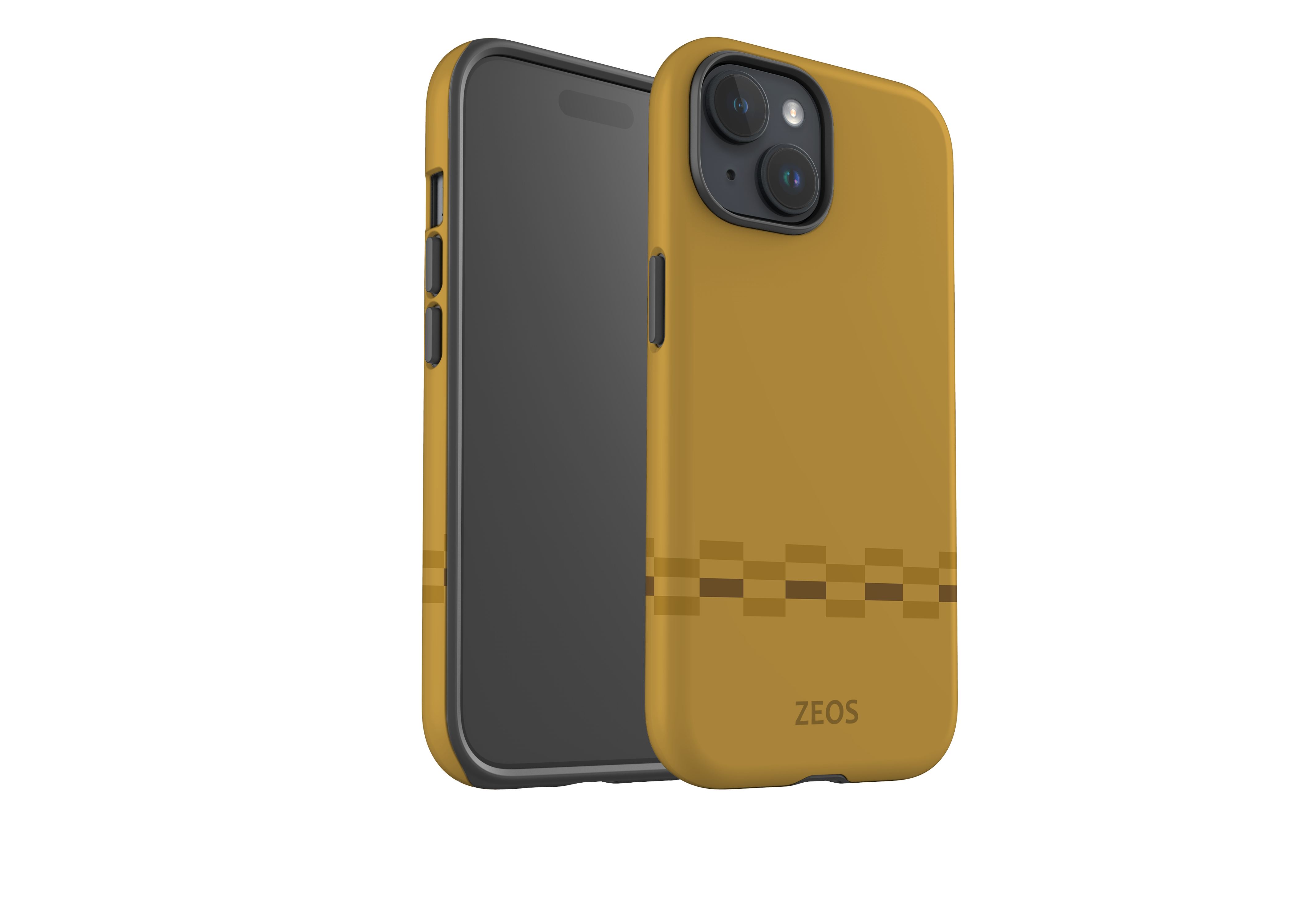 Zeos Chroma - iPhone 15 Series