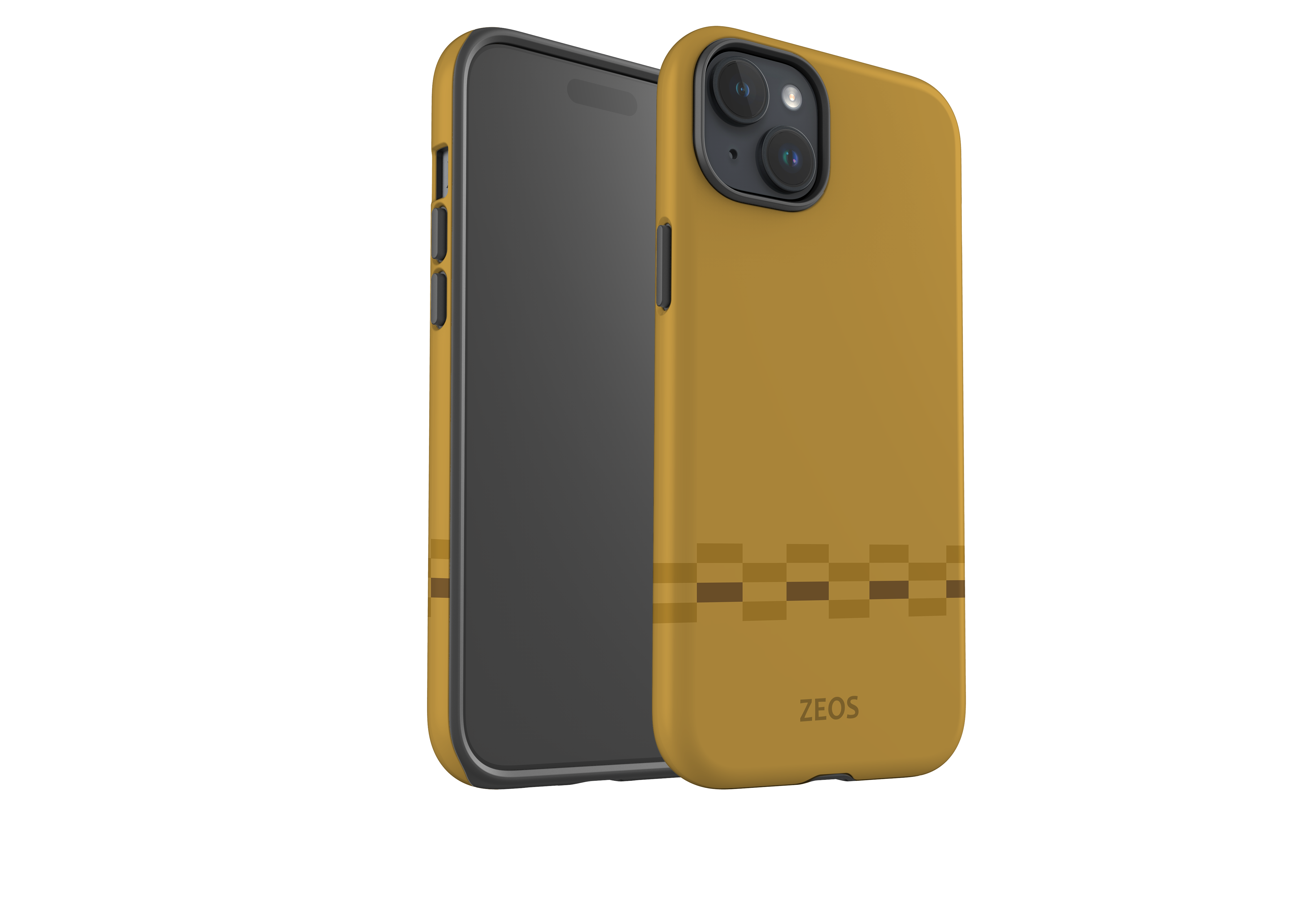 Zeos Chroma - iPhone 15 Series