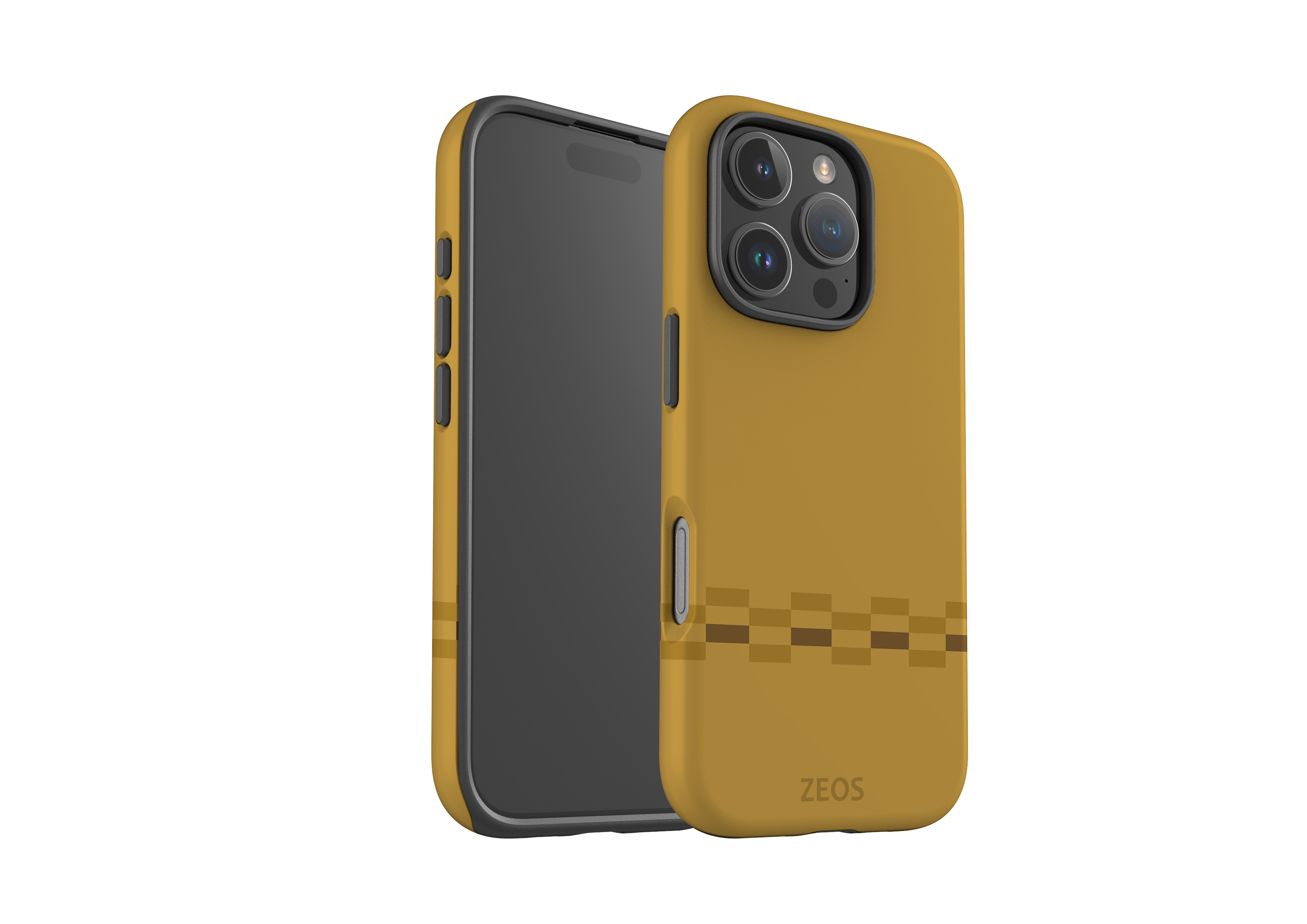 Zeos Chroma - iPhone 16 Series