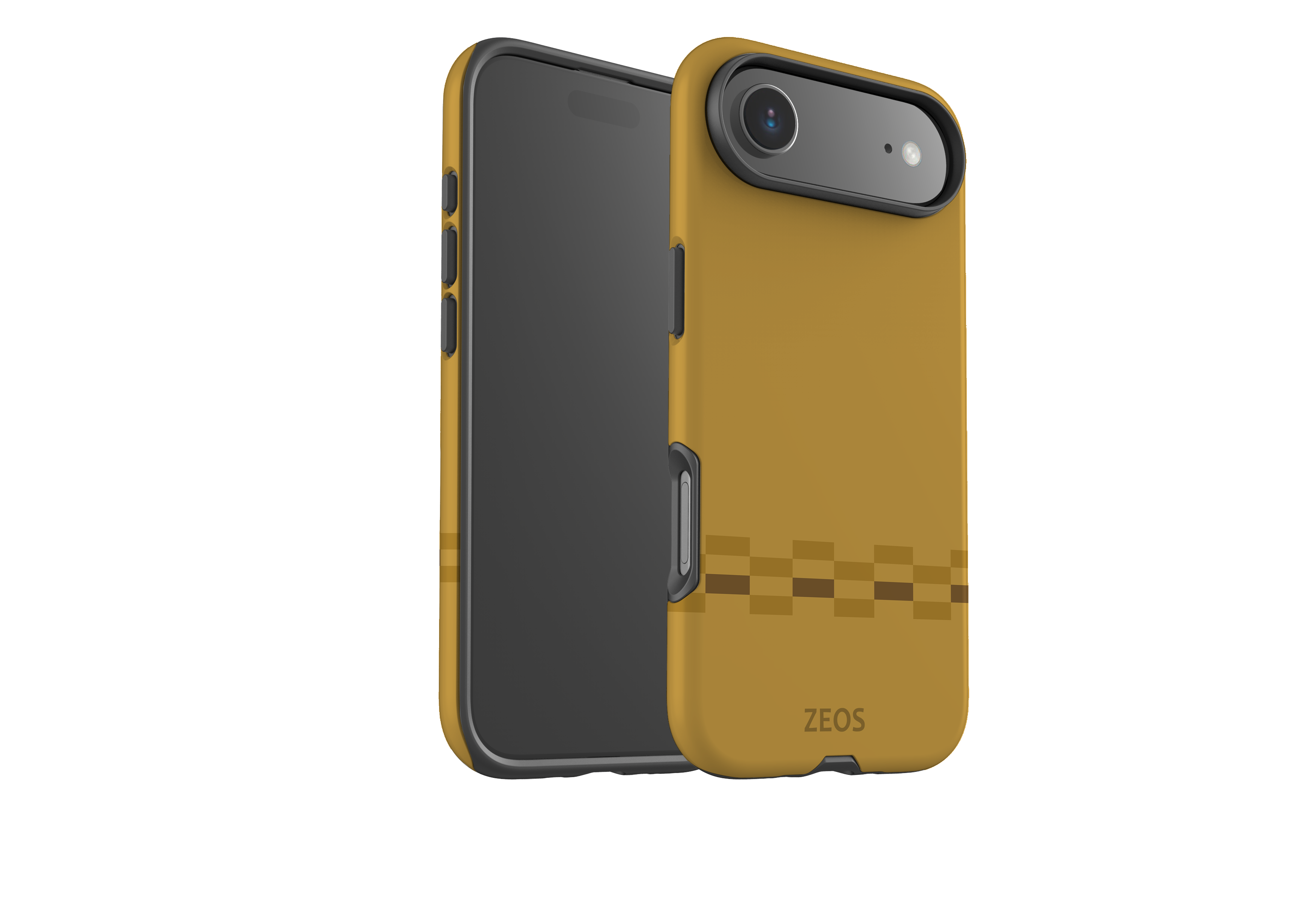 Zeos Chroma - iPhone 17 Series