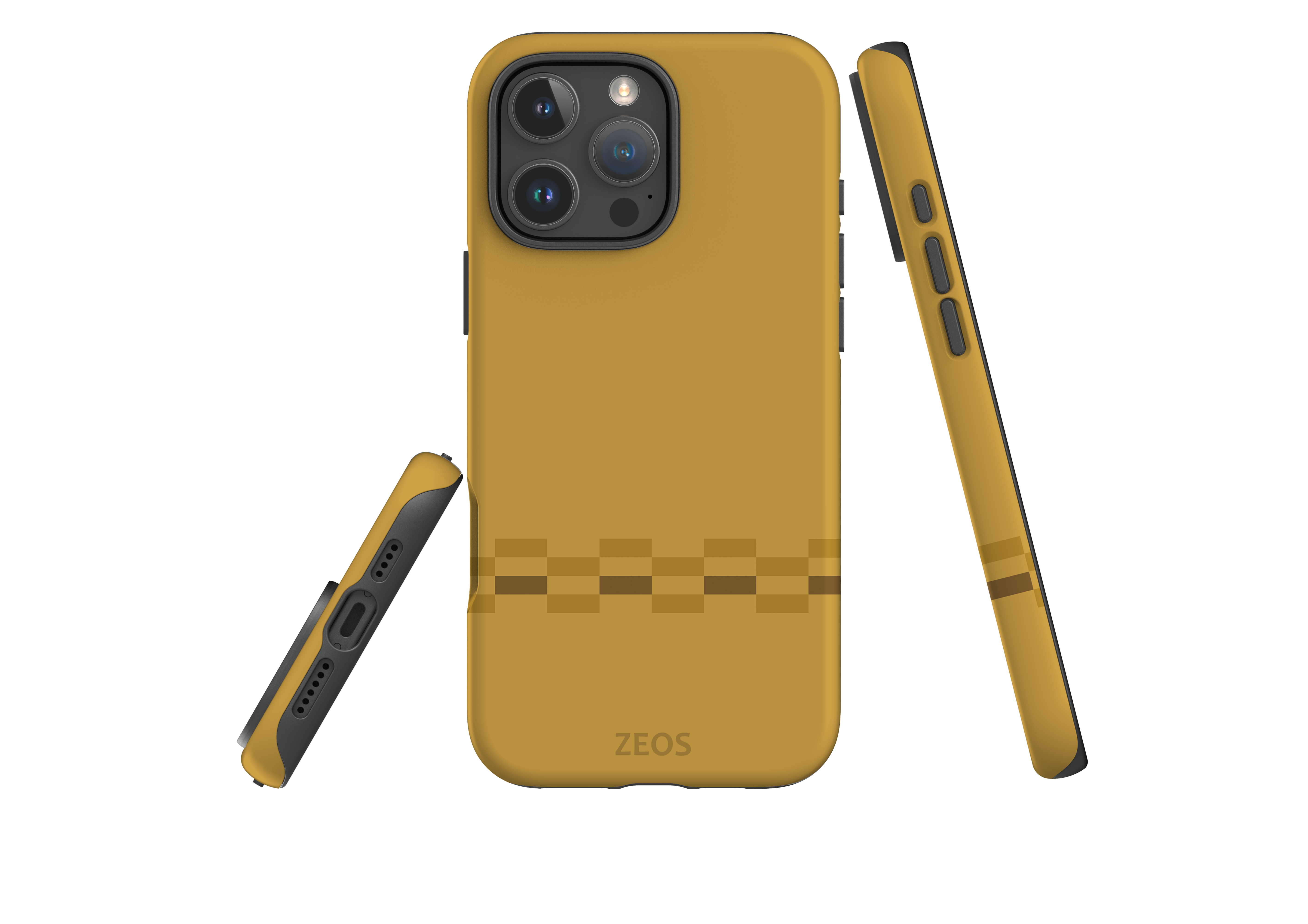 Zeos Chroma - iPhone 16 Series