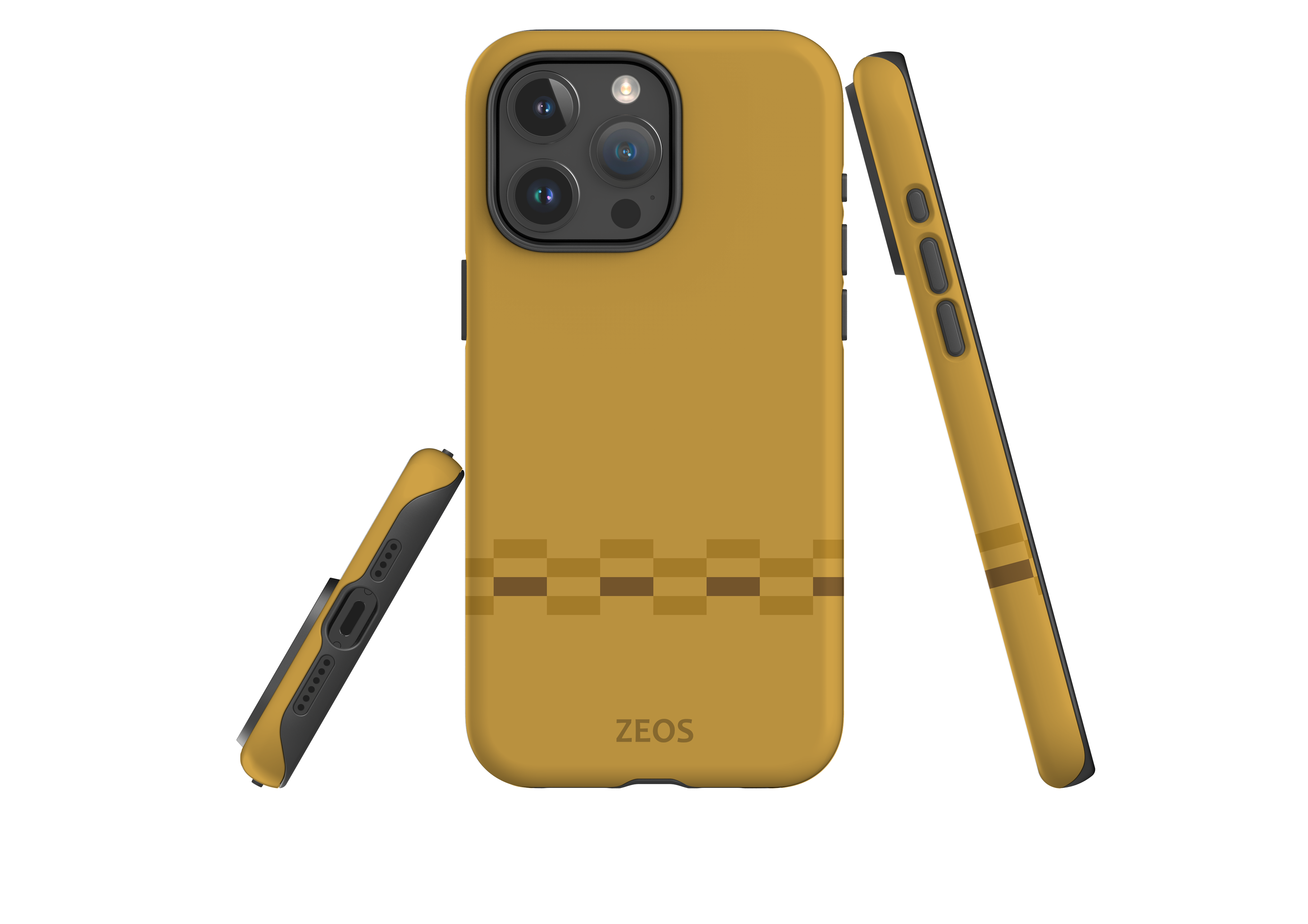 Zeos Chroma - iPhone 15 Series