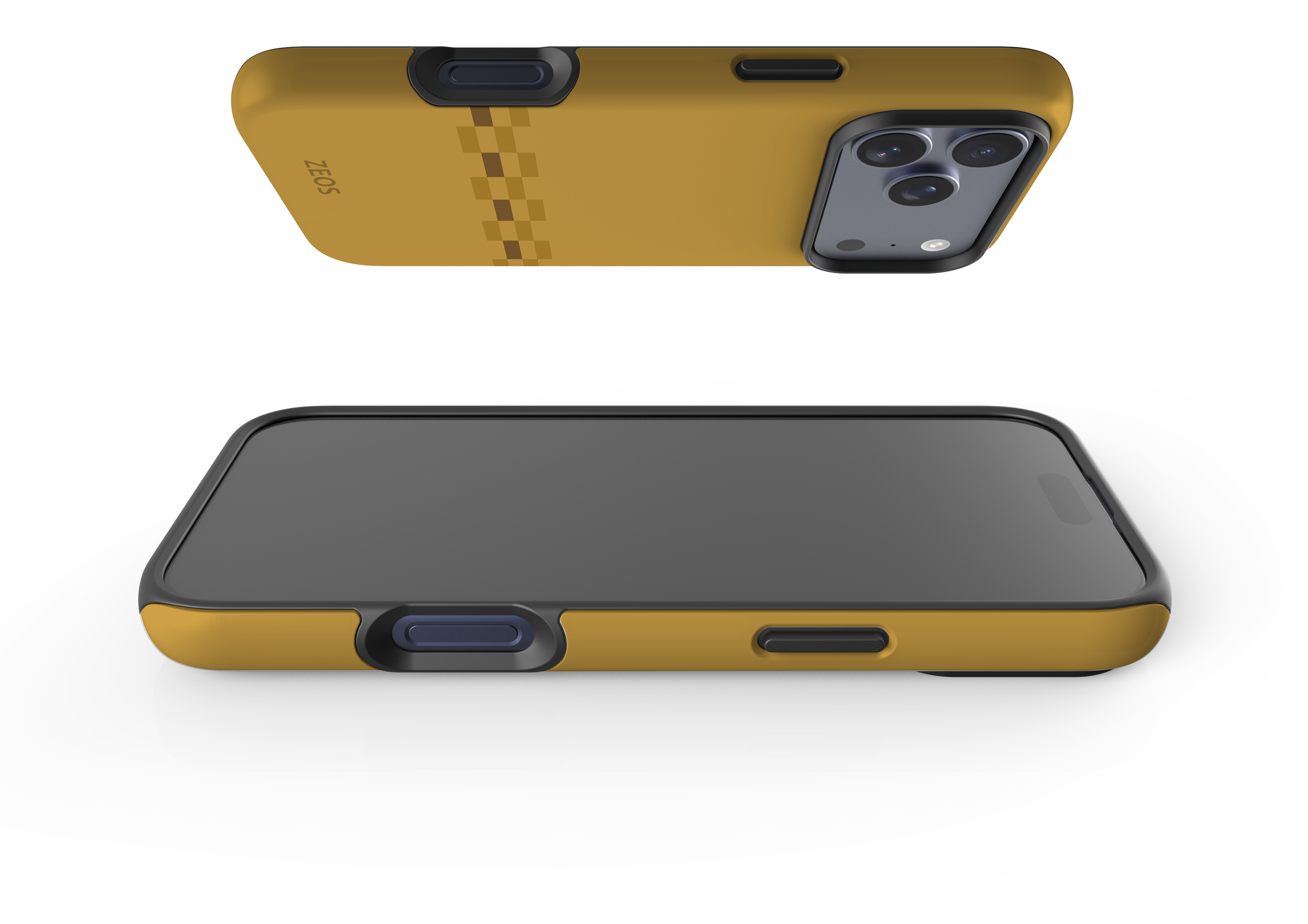 Zeos Chroma - iPhone 17 Series