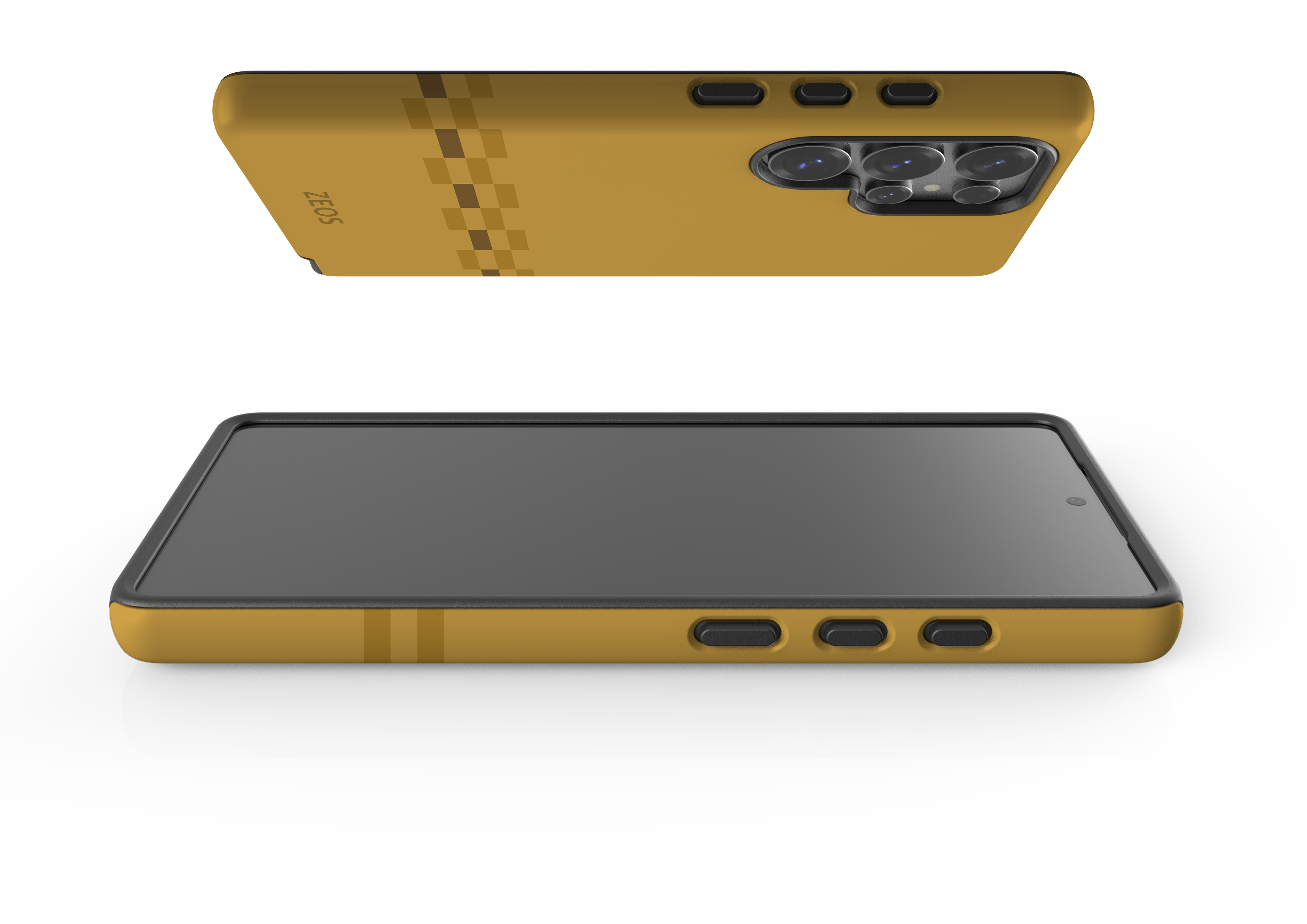 Zeos Chroma - Samsung Galaxy S25 Series